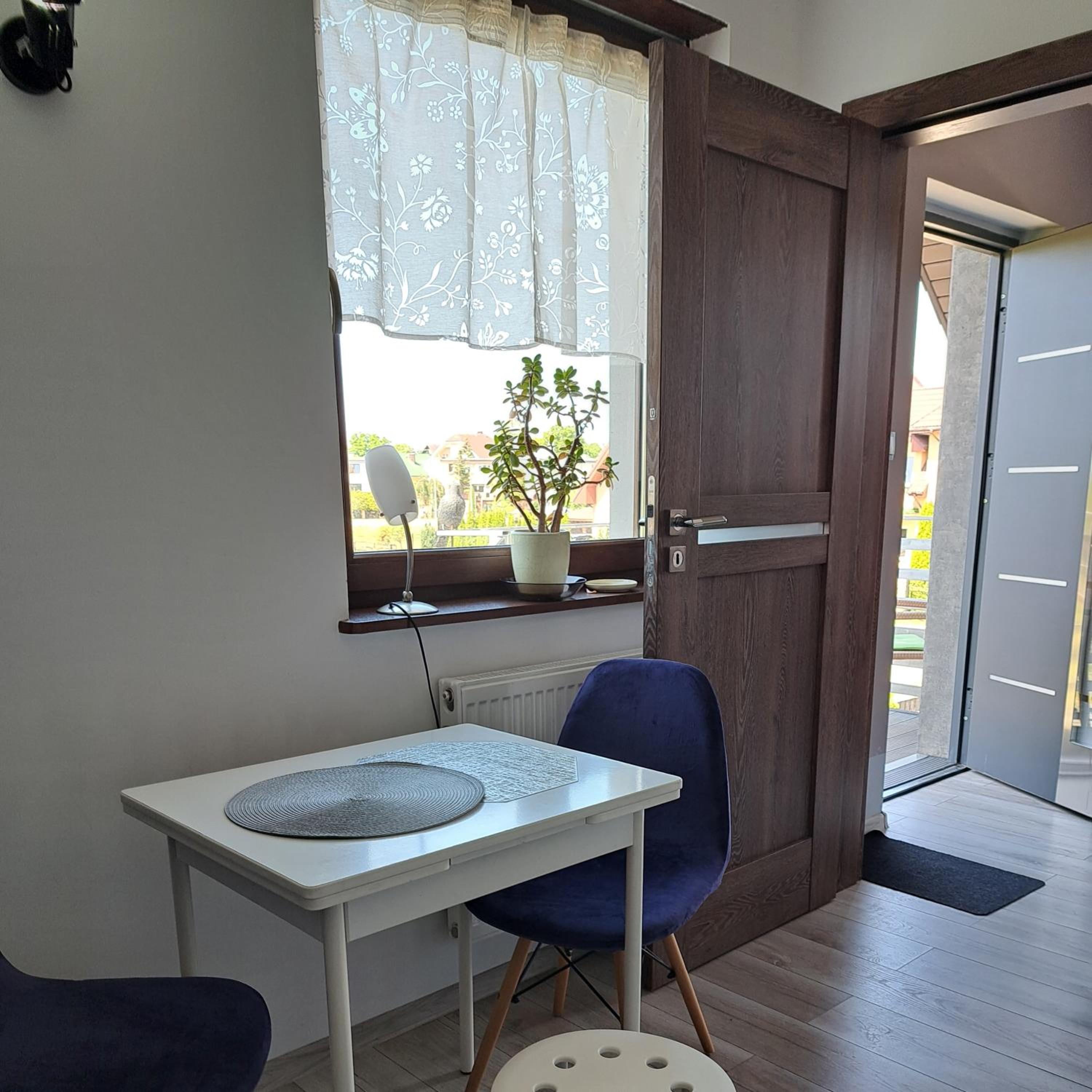 Mały Apartamencik Teo view 5