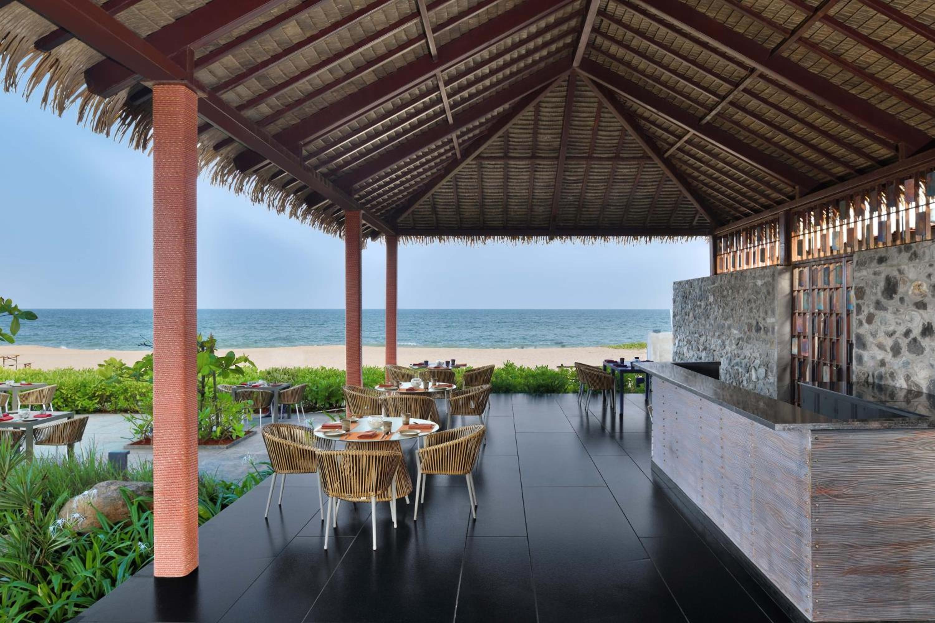 Sheraton Grand Chennai Resort & Spa