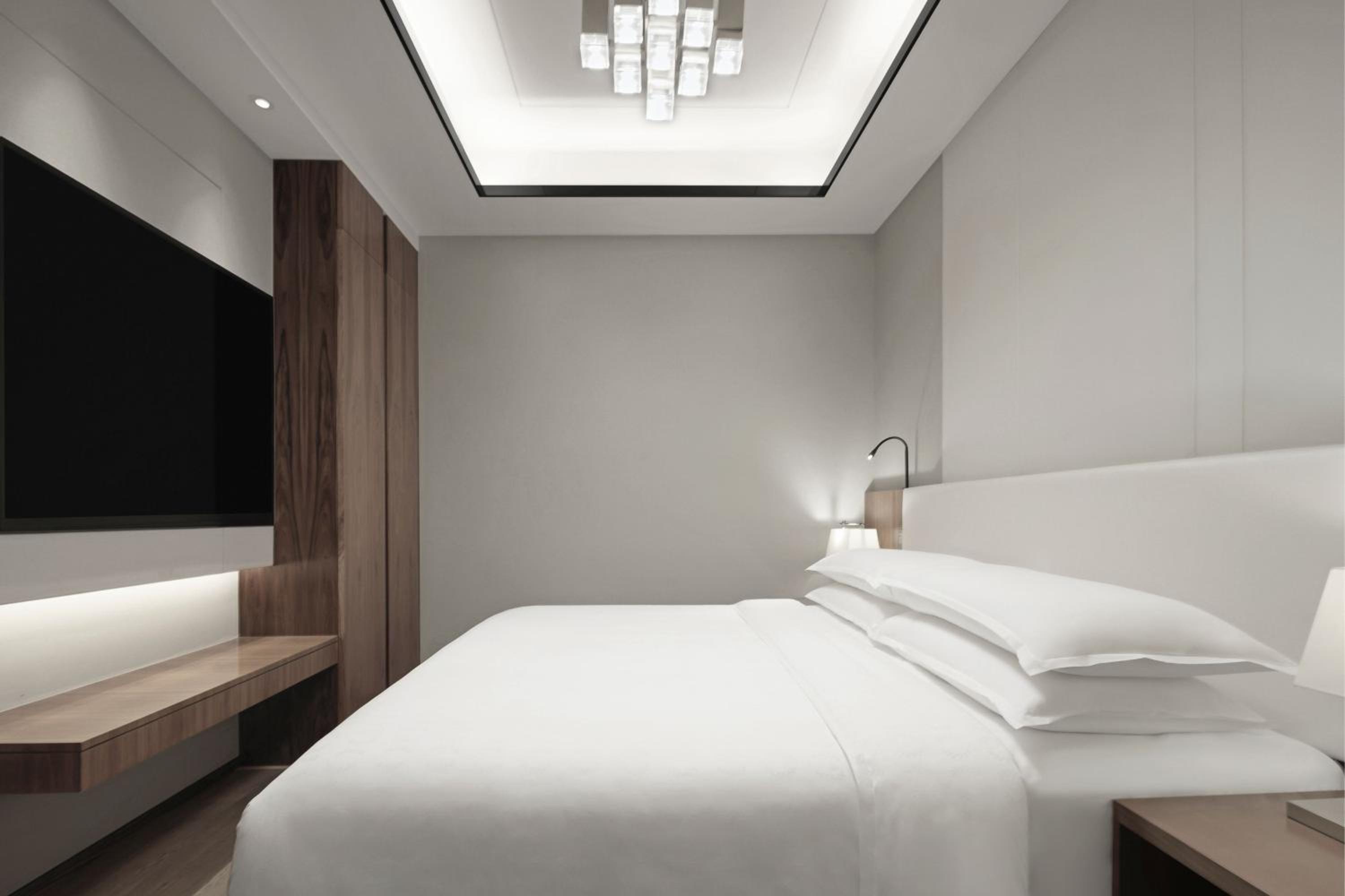 Sheraton Shanghai Chongming Hotel