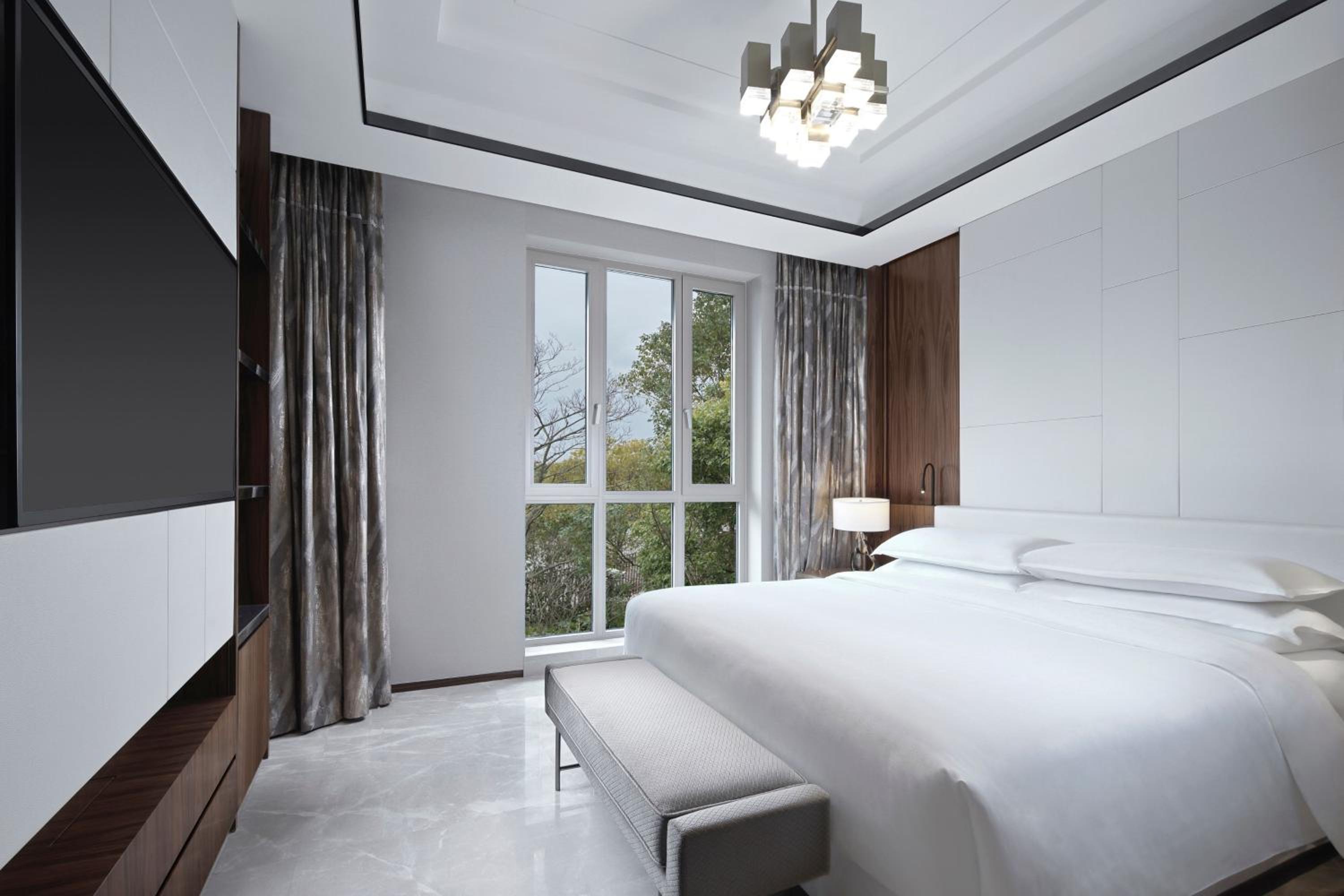 Sheraton Shanghai Chongming Hotel