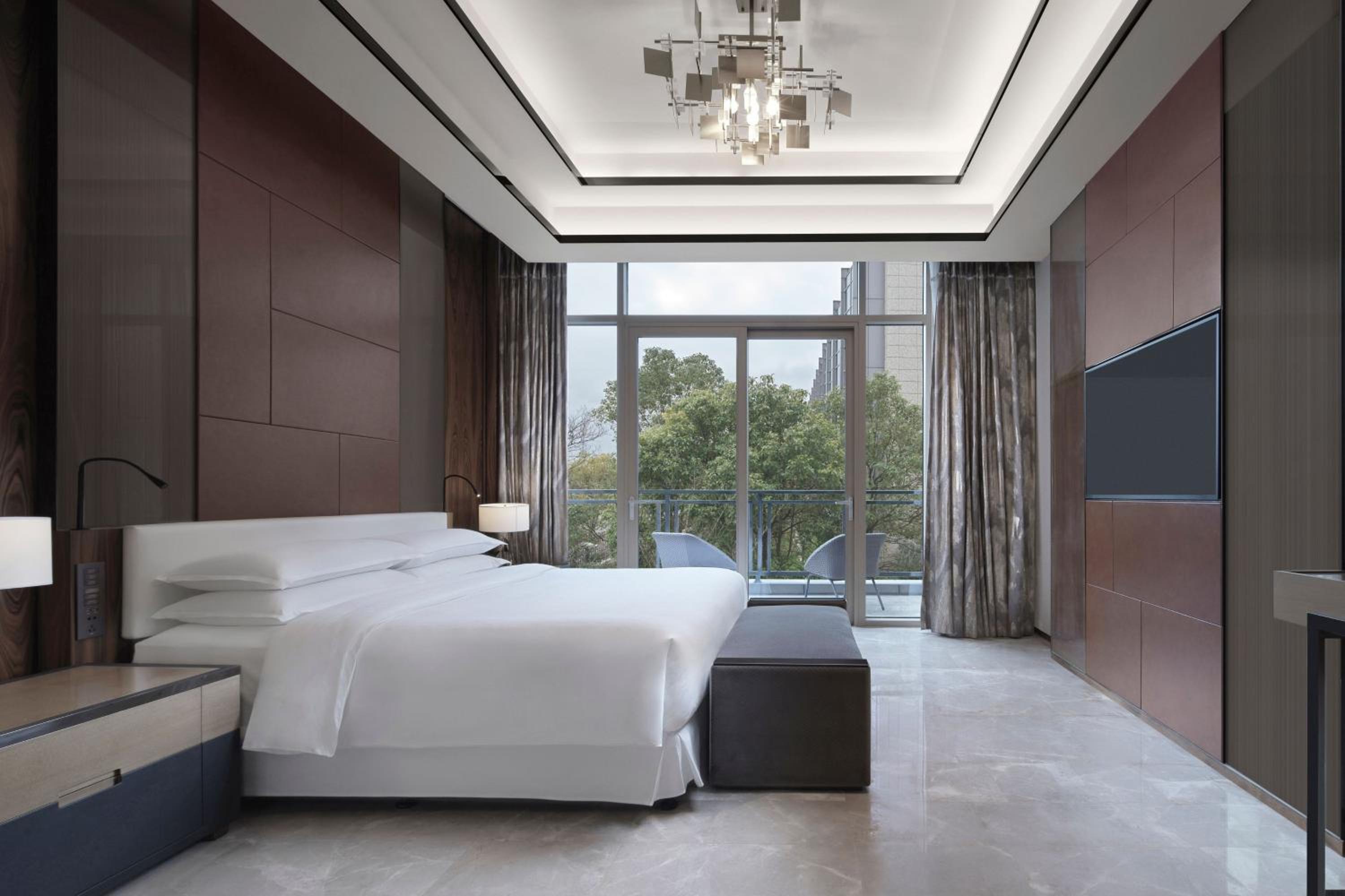 Sheraton Shanghai Chongming Hotel
