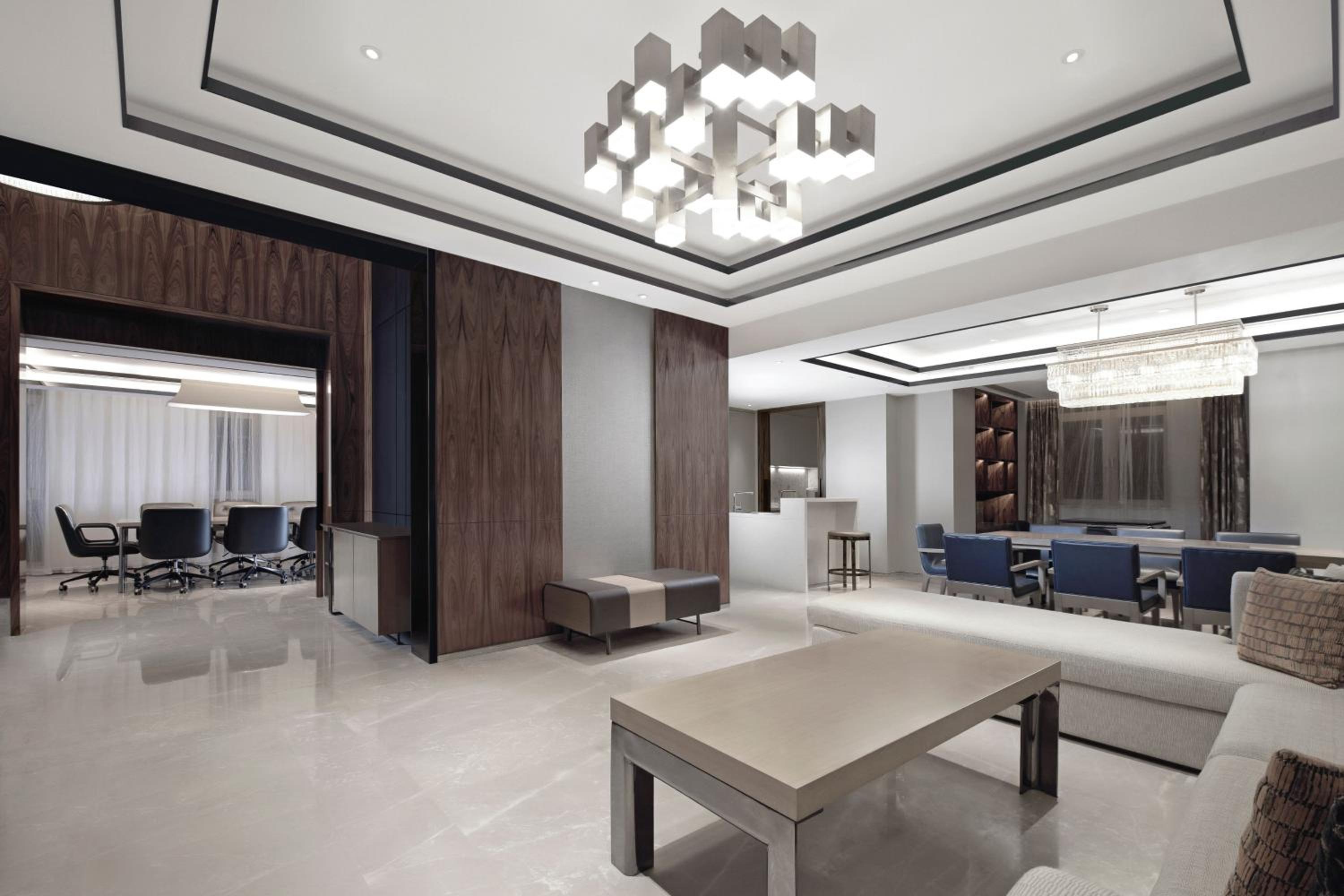 Sheraton Shanghai Chongming Hotel