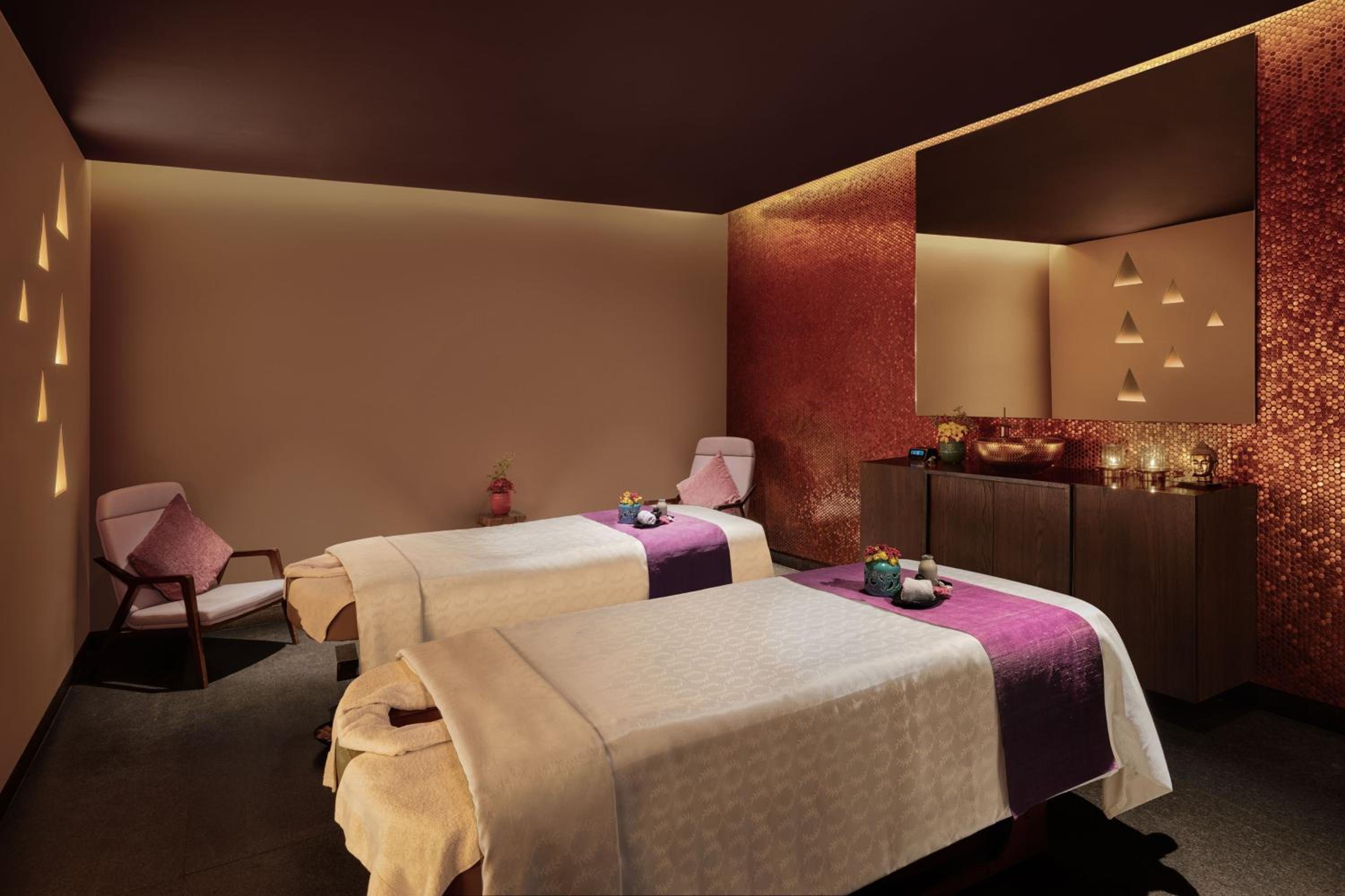 Sheraton Grand Chennai Resort & Spa
