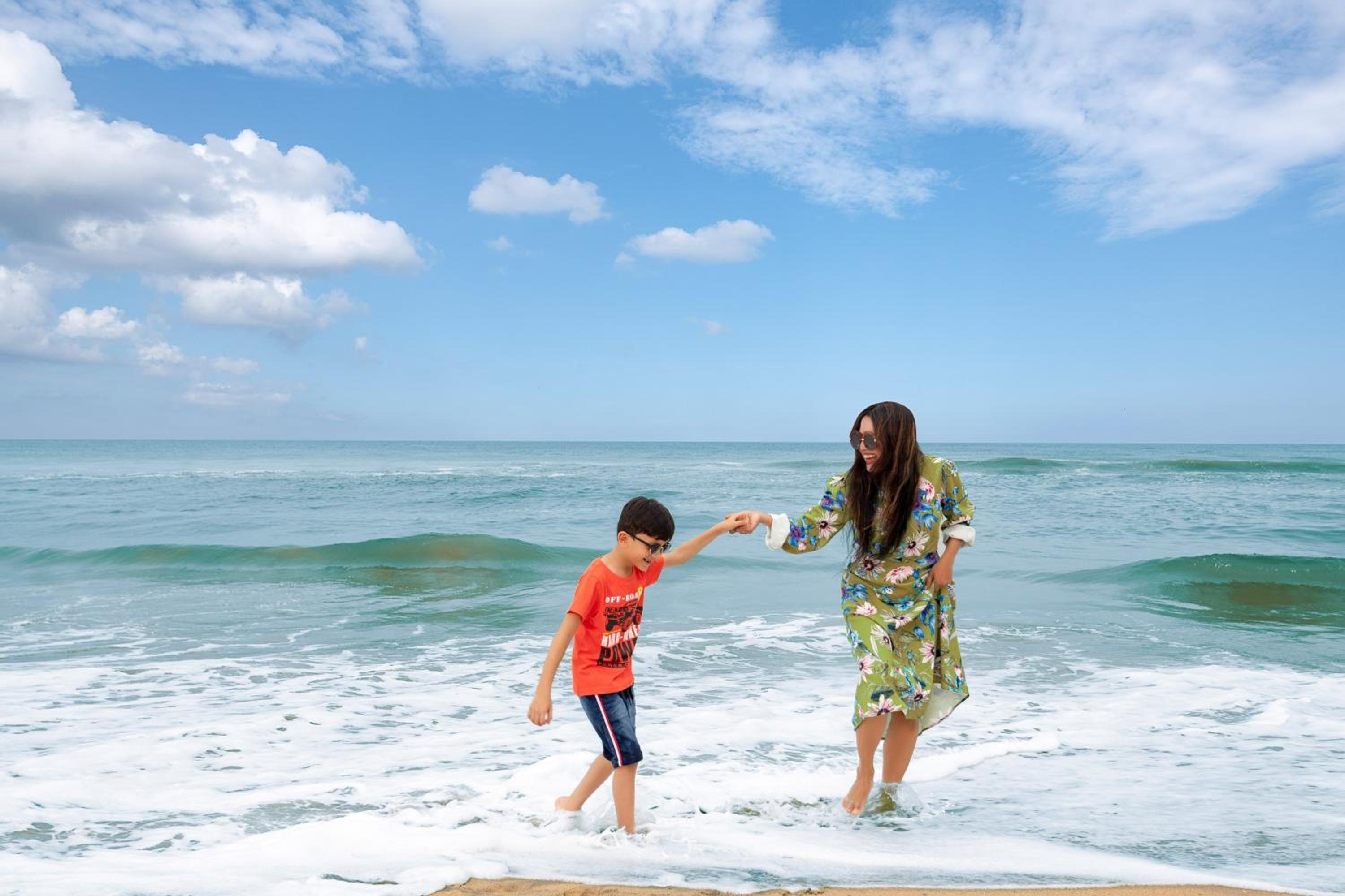 Sheraton Grand Chennai Resort & Spa