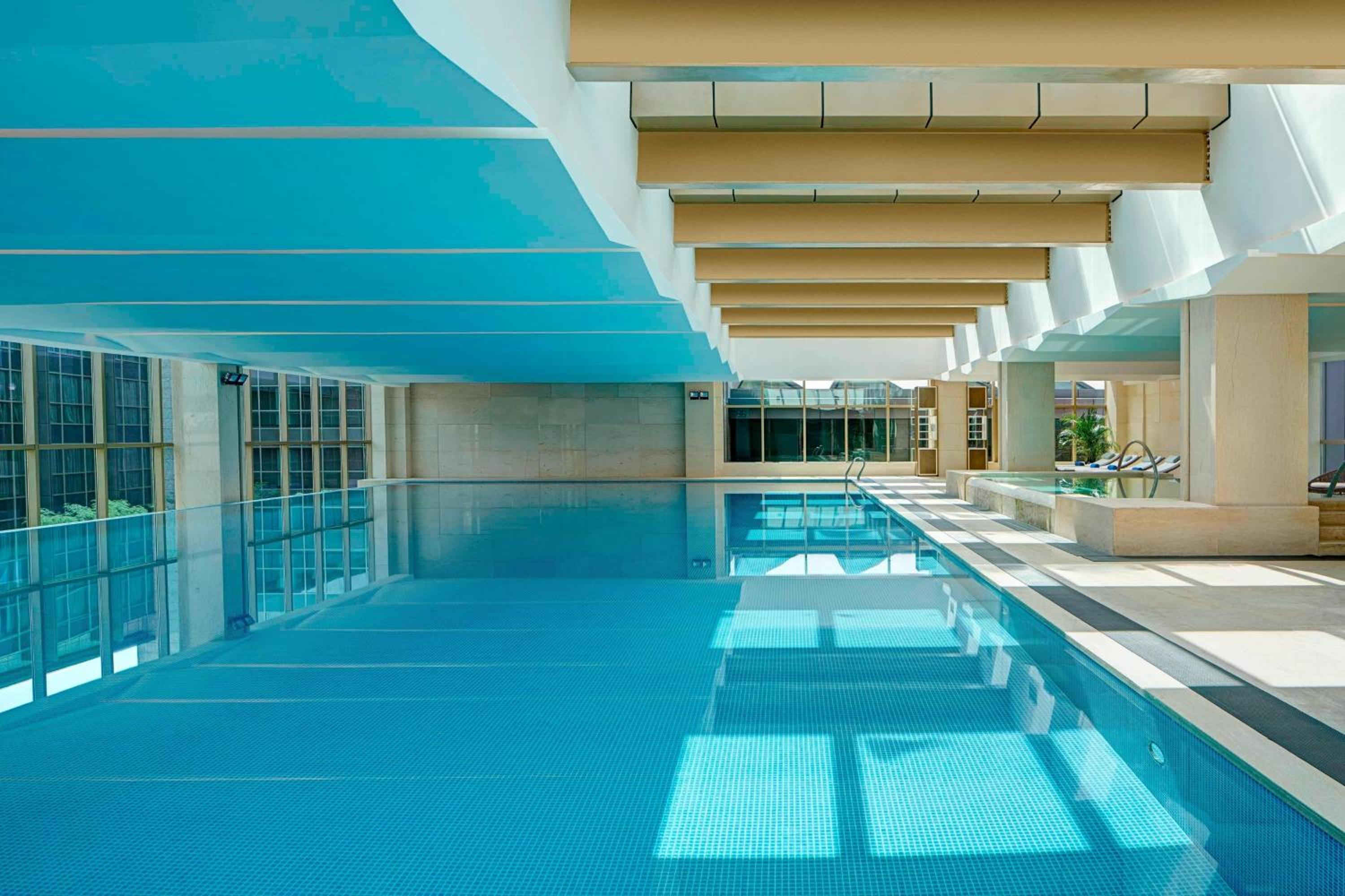 Sheraton Shanghai Chongming Hotel