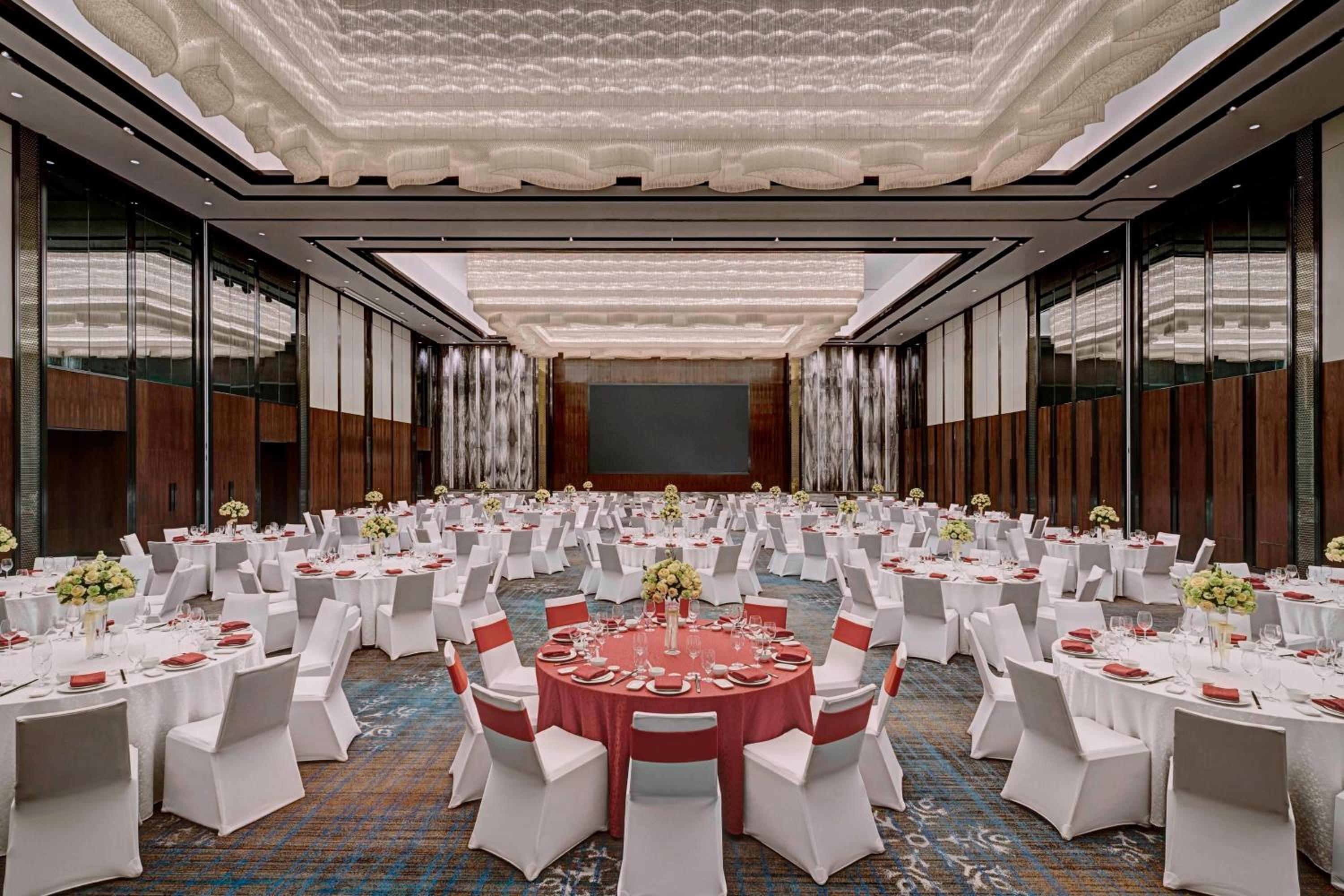 Sheraton Shanghai Chongming Hotel