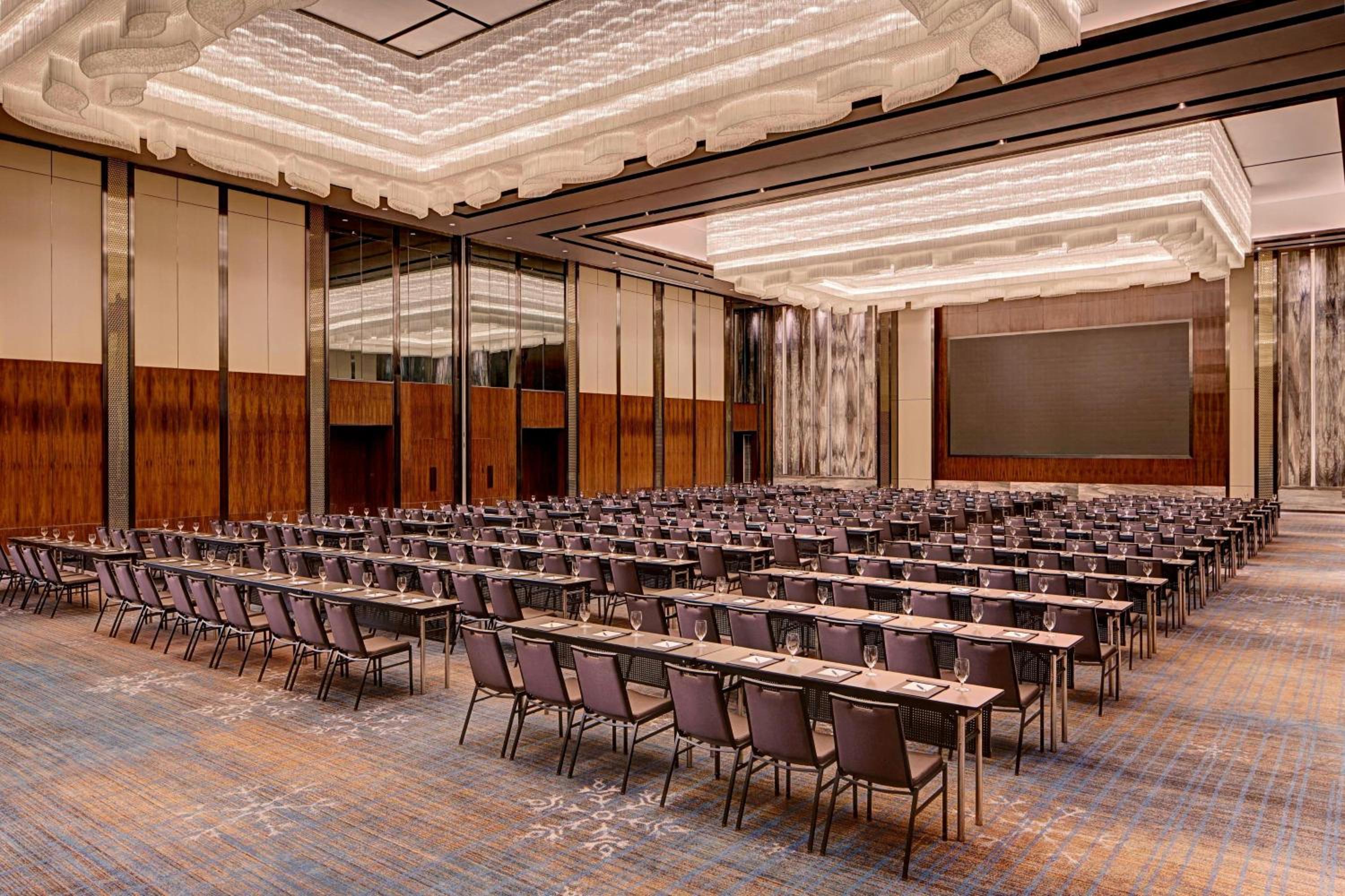 Sheraton Shanghai Chongming Hotel