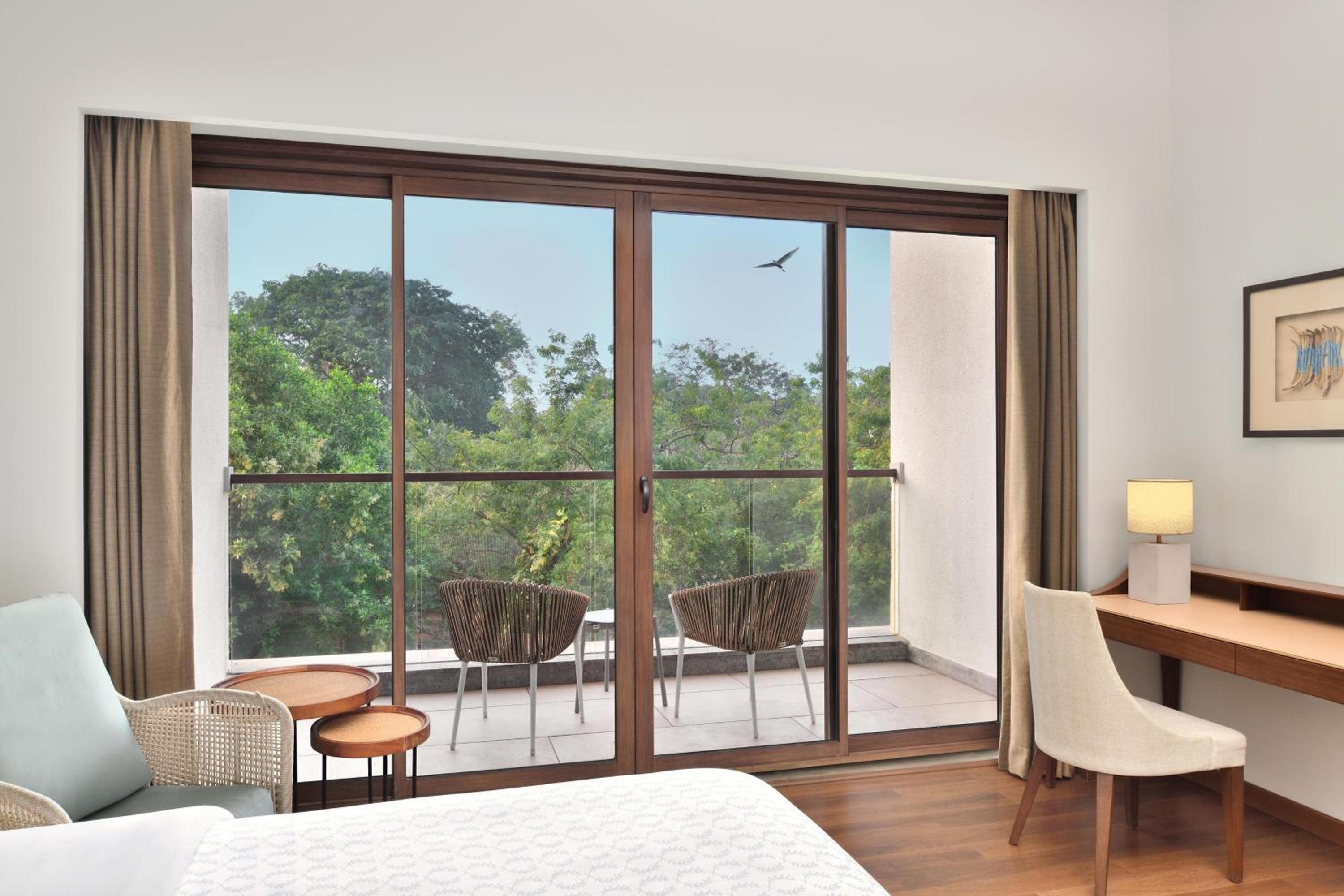 Sheraton Grand Chennai Resort & Spa