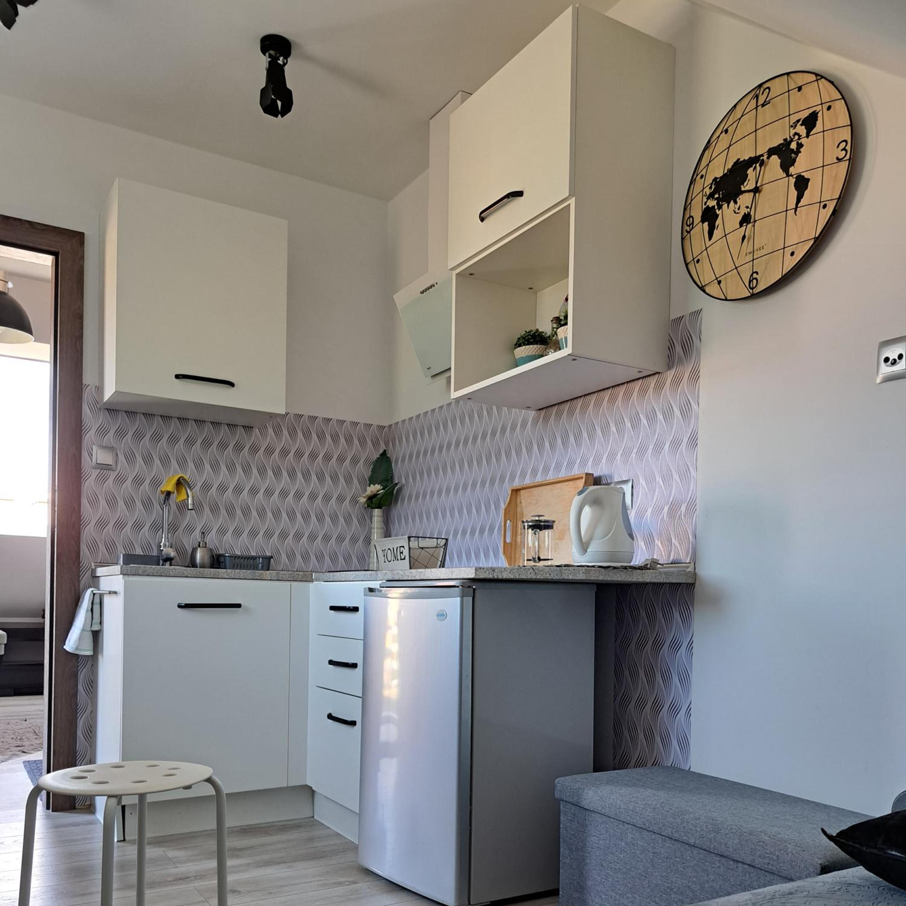Mały Apartamencik Teo view 4