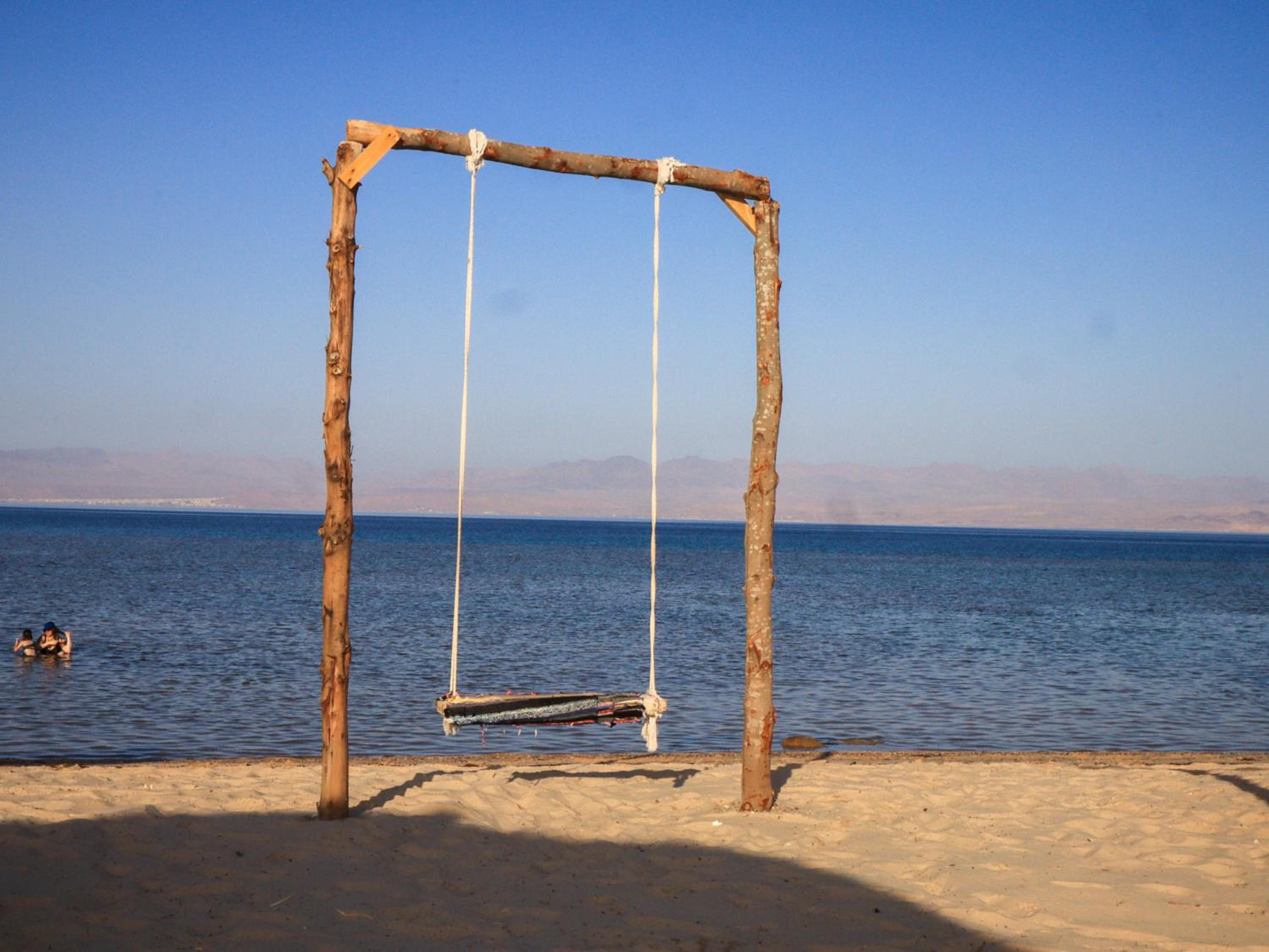 Relax Beach Camp