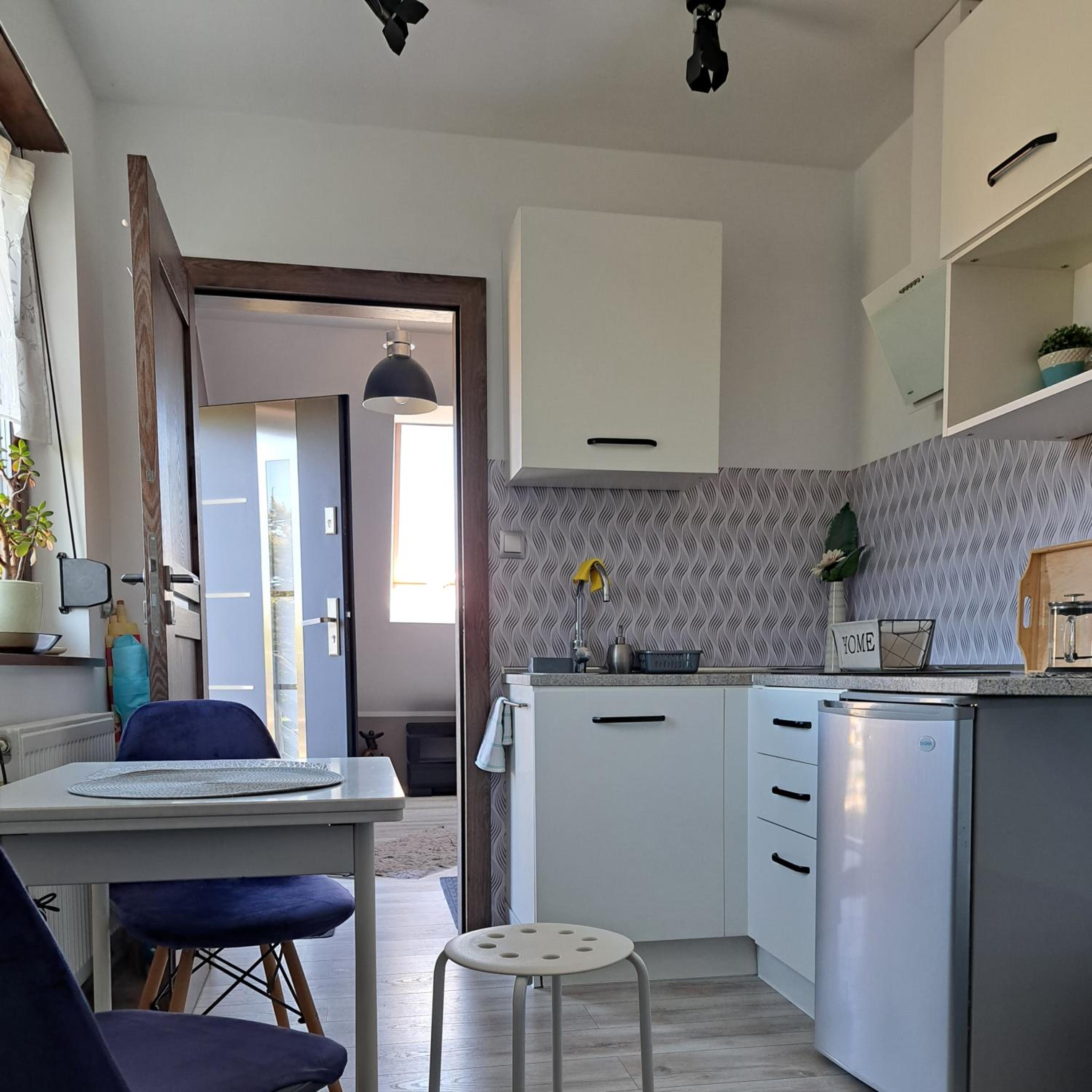 Mały Apartamencik Teo view 3