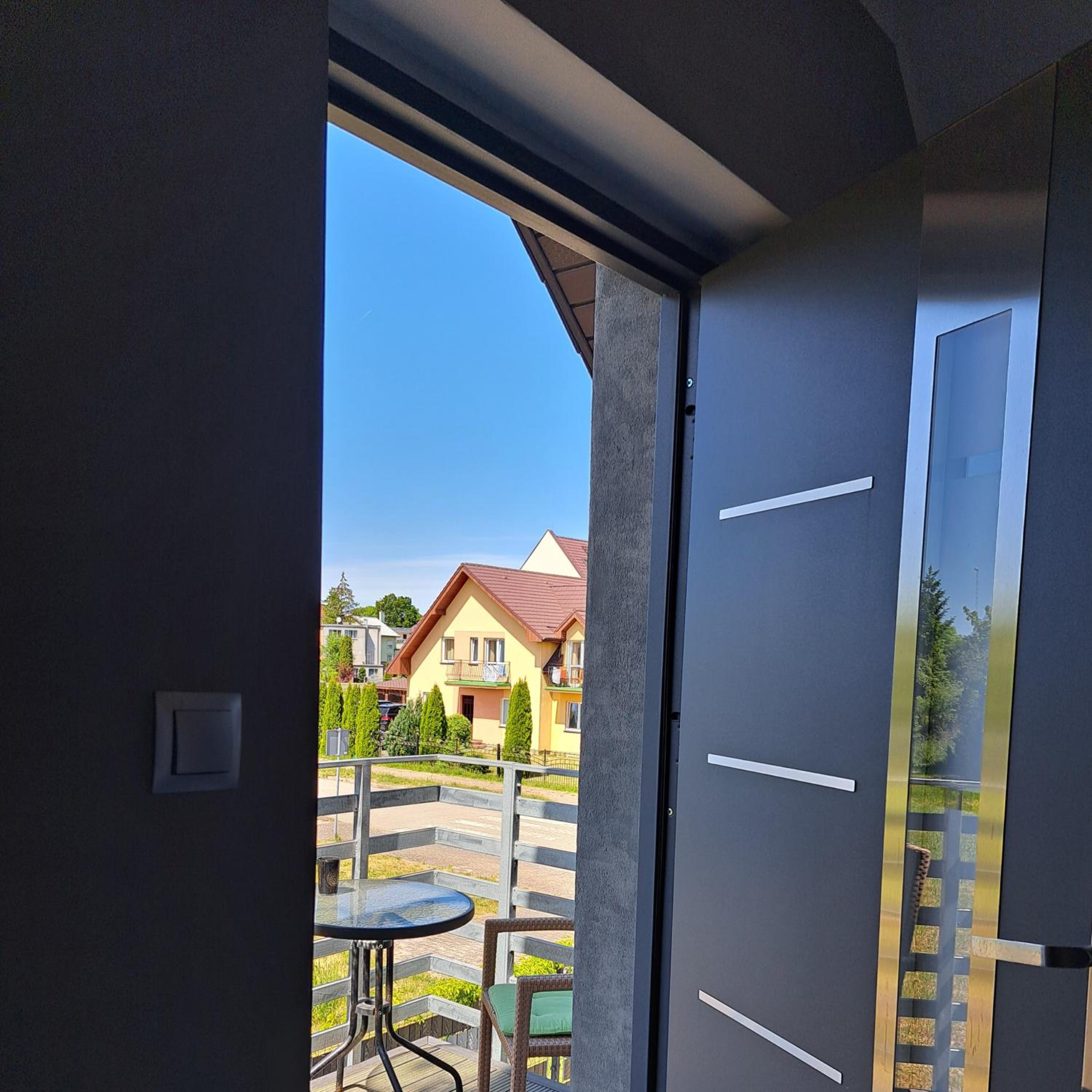 Mały Apartamencik Teo view 2