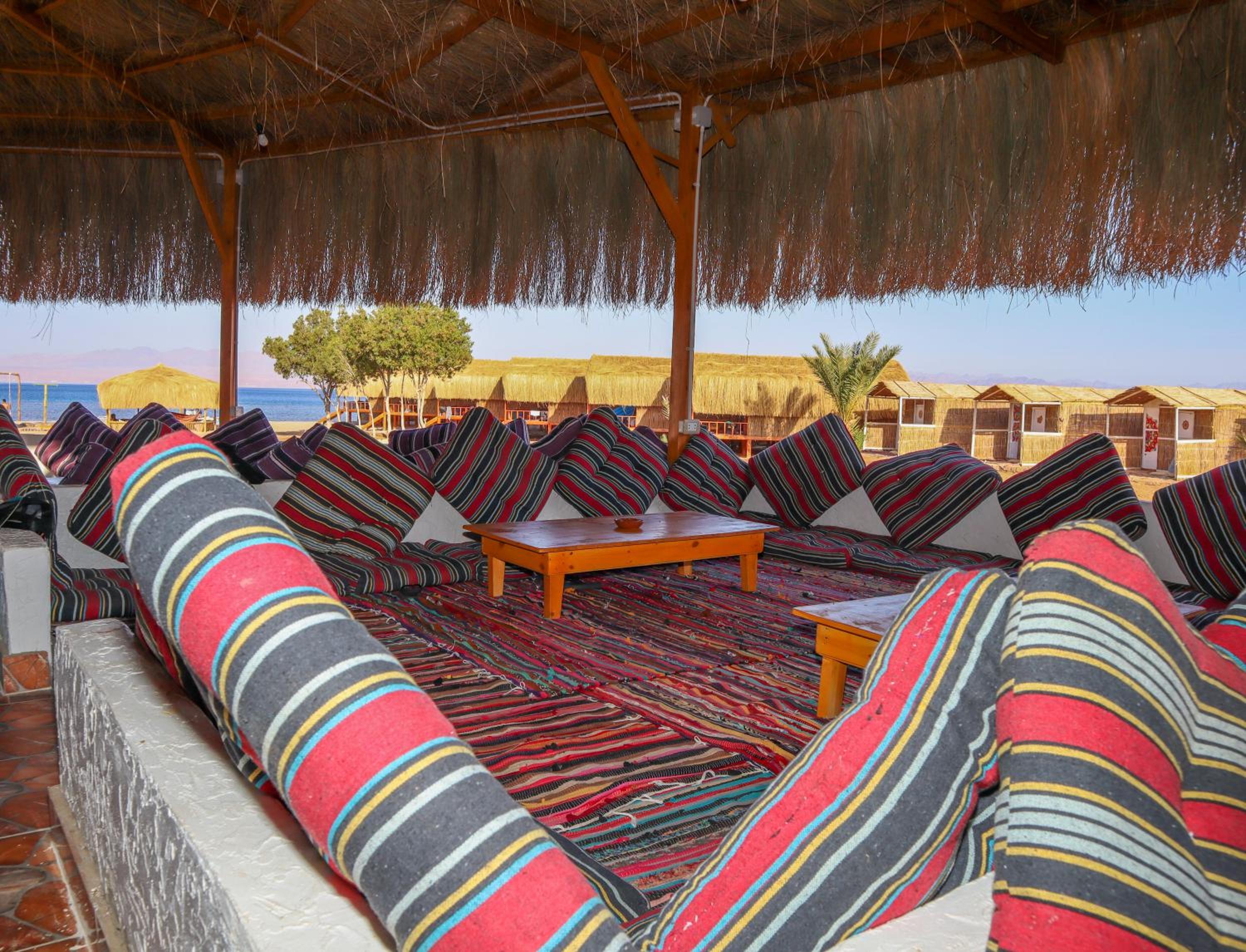 Relax Beach Camp