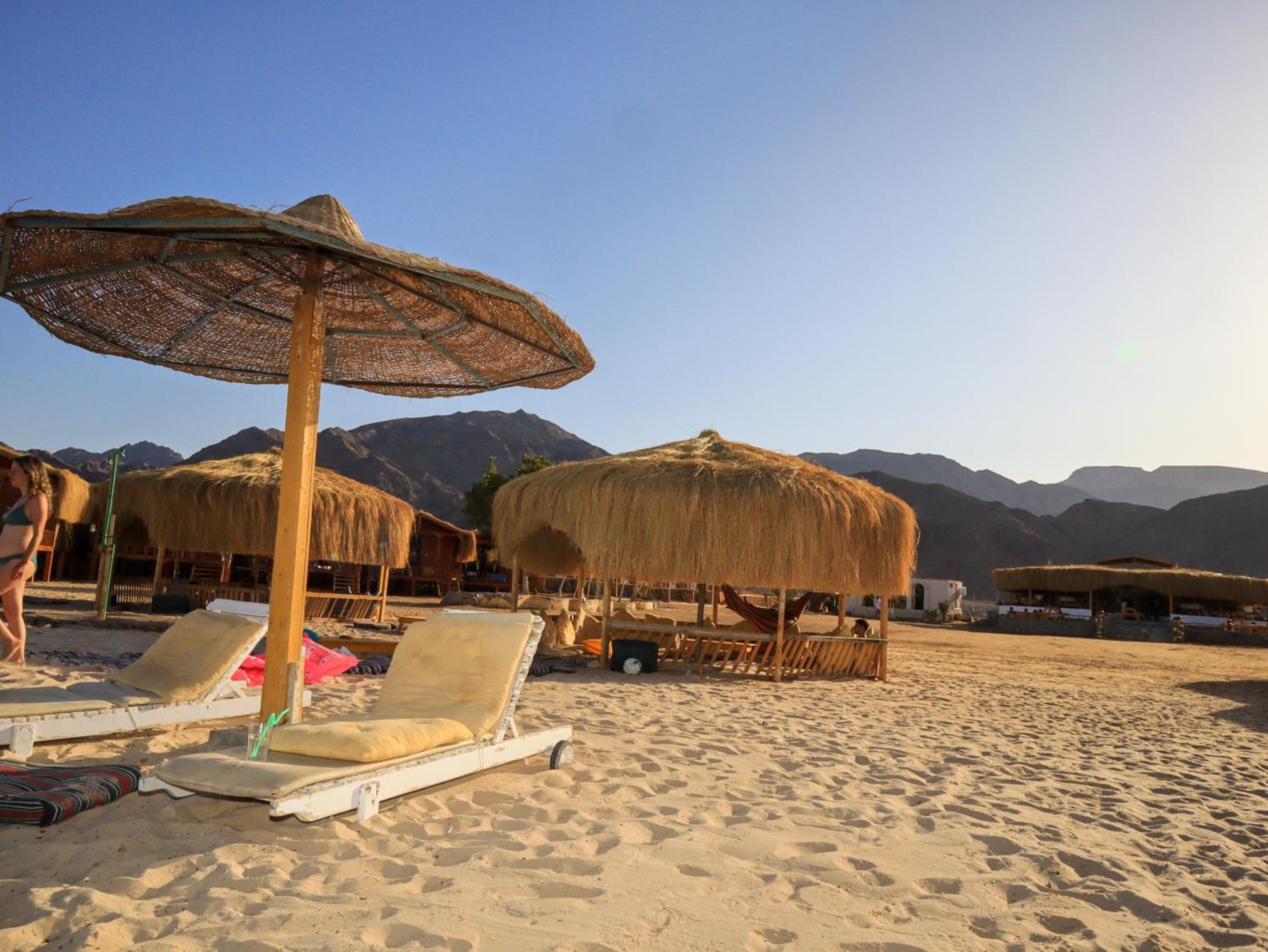 Relax Beach Camp