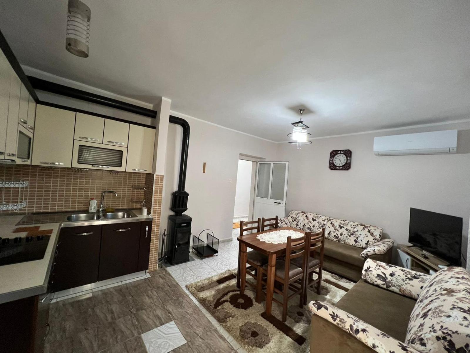 Home Shkodra Center