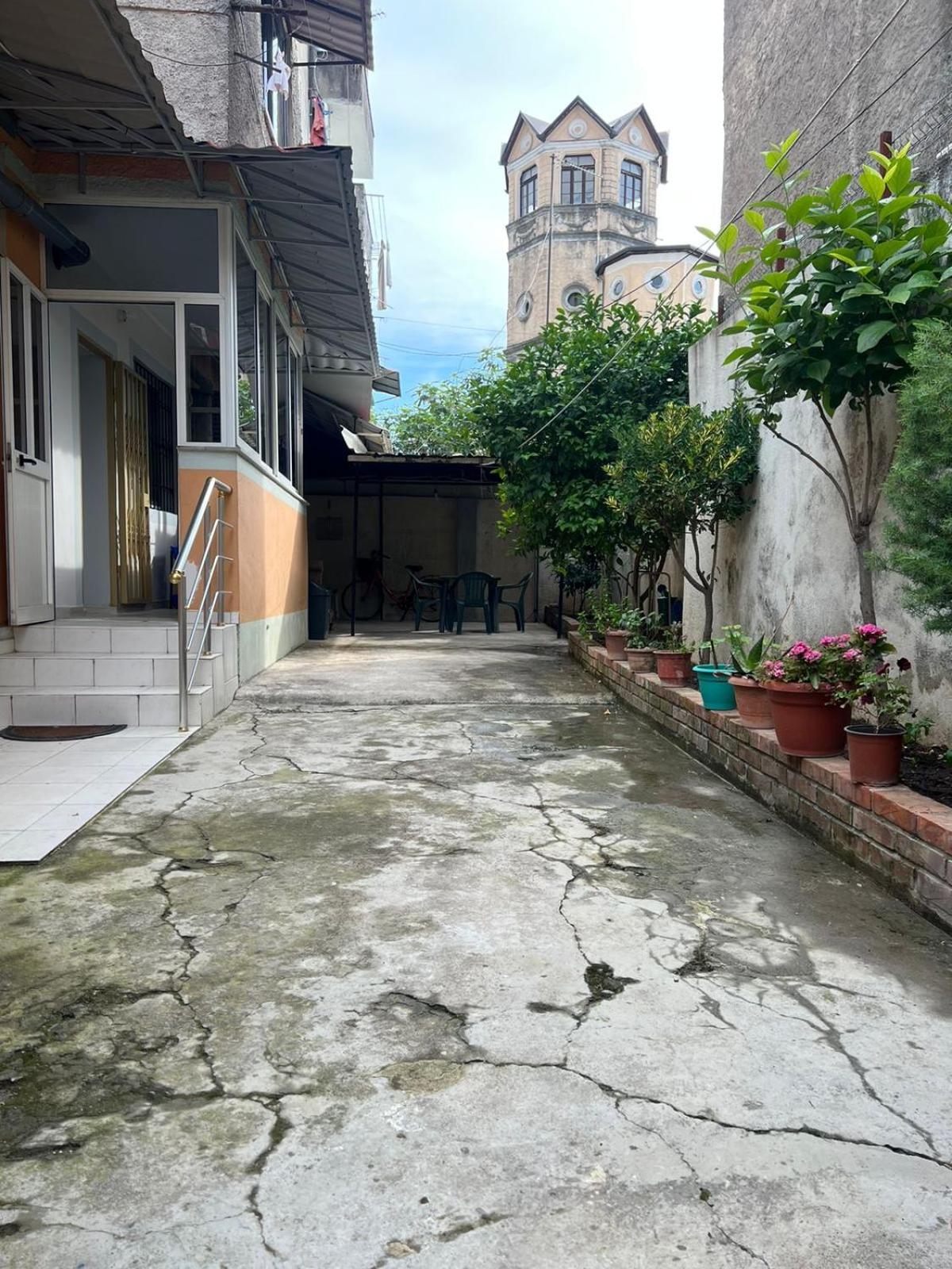 Home Shkodra Center