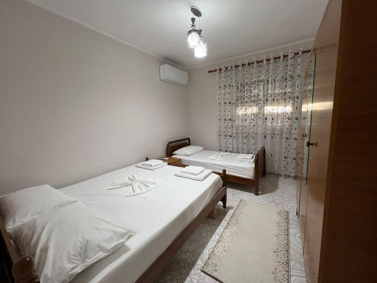 Home Shkodra Center