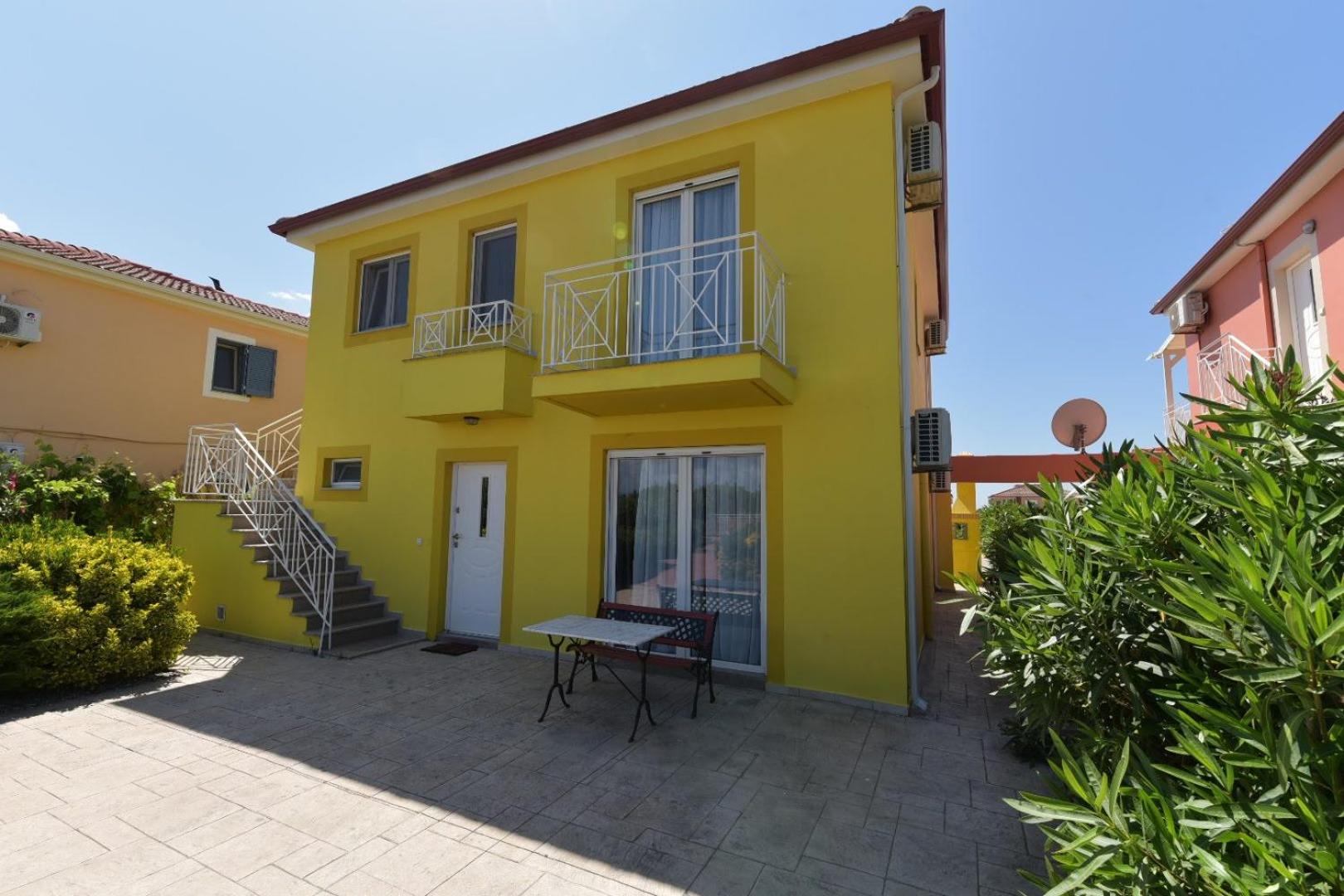 Iridia Resort Villas