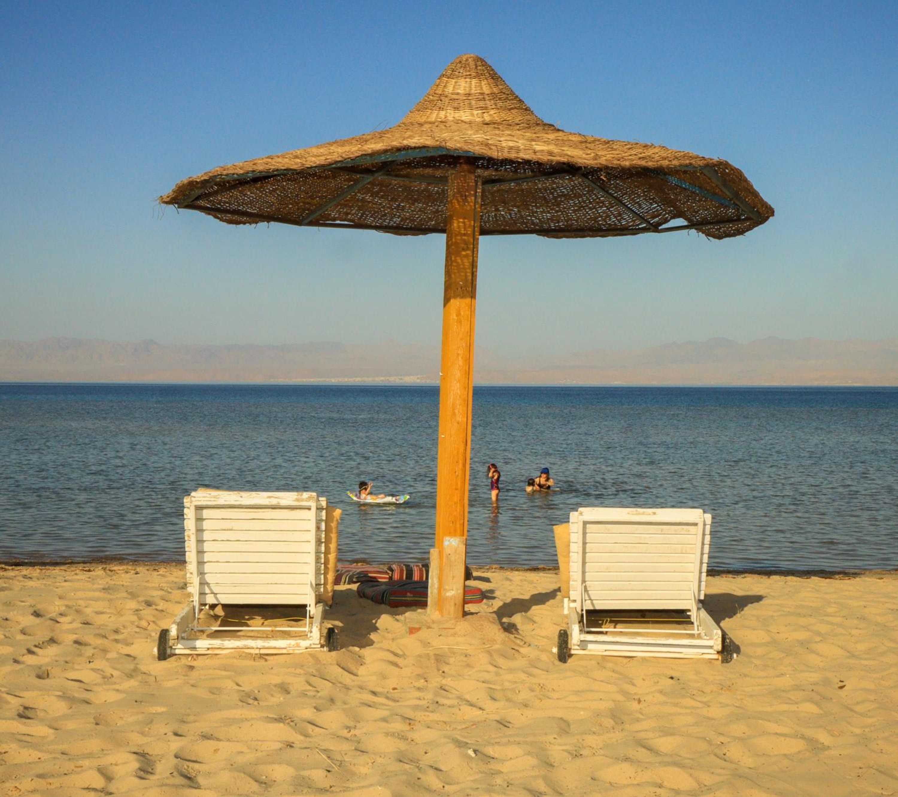 Relax Beach Camp