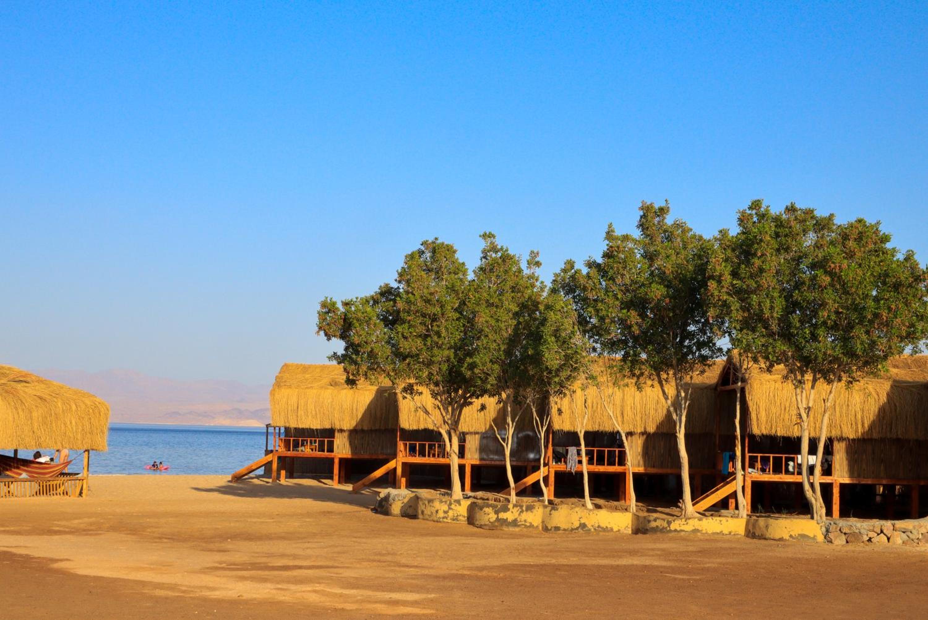 Relax Beach Camp