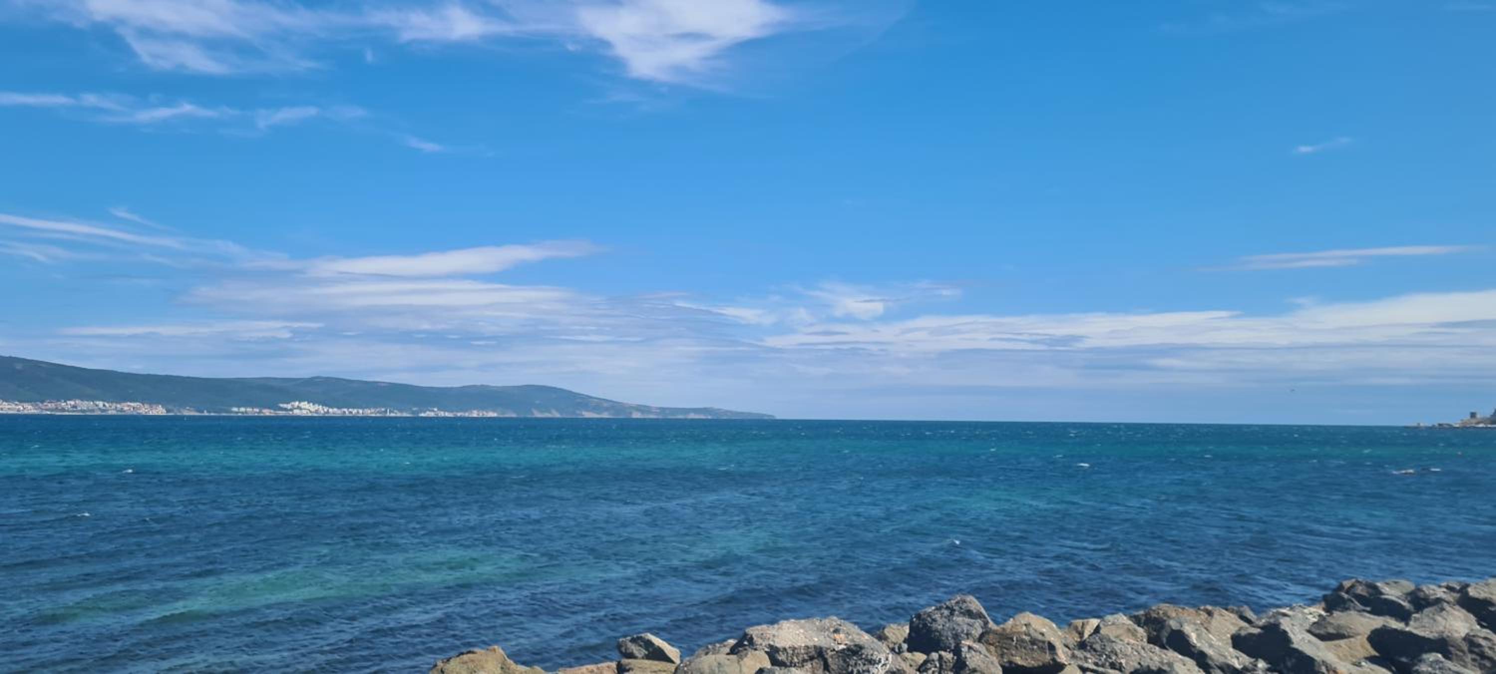 Hotel Sea View Private Studio Paradiso B 509 - Image 1