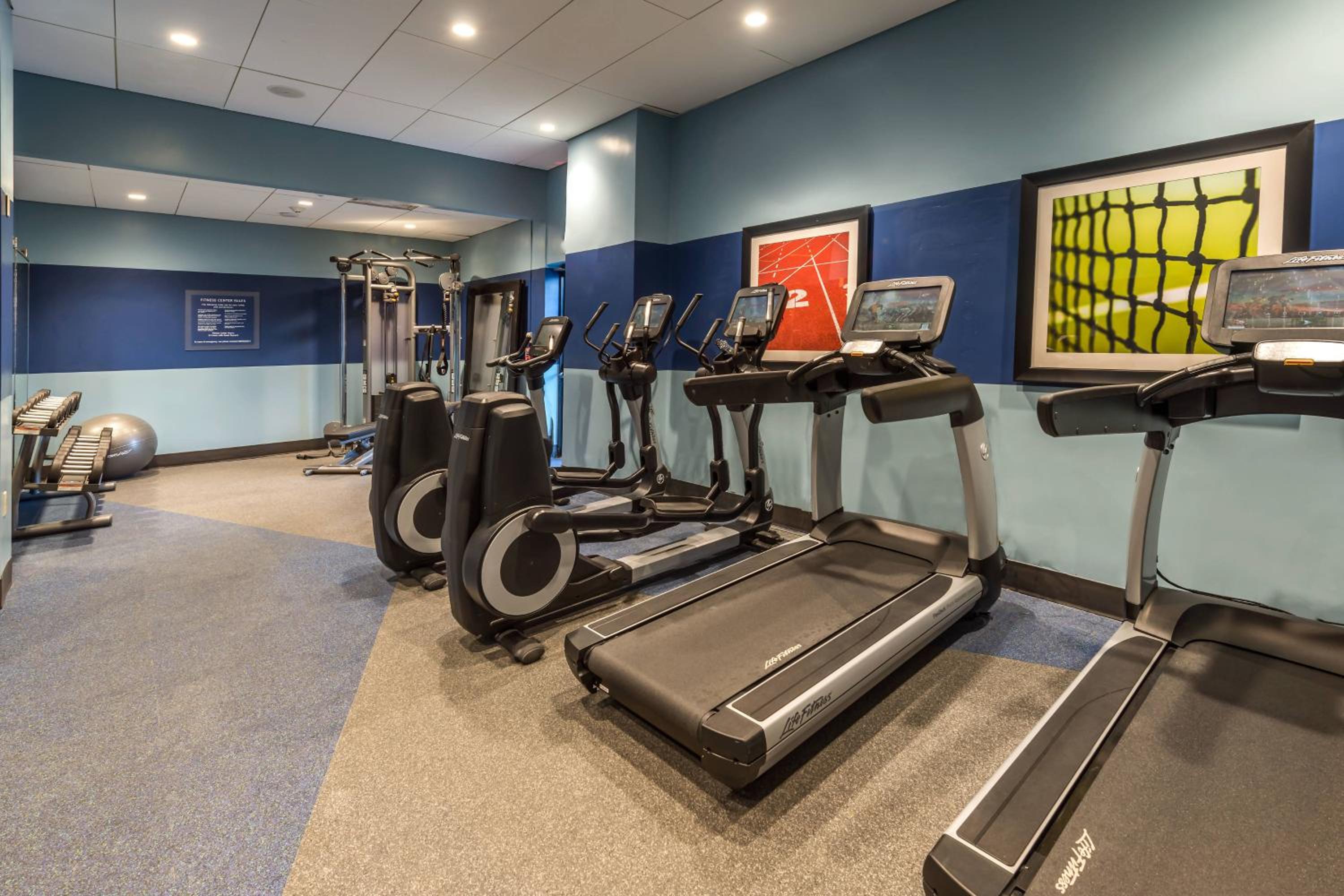 Juneau Vacations - Four Points by Sheraton Juneau - Property Image 10