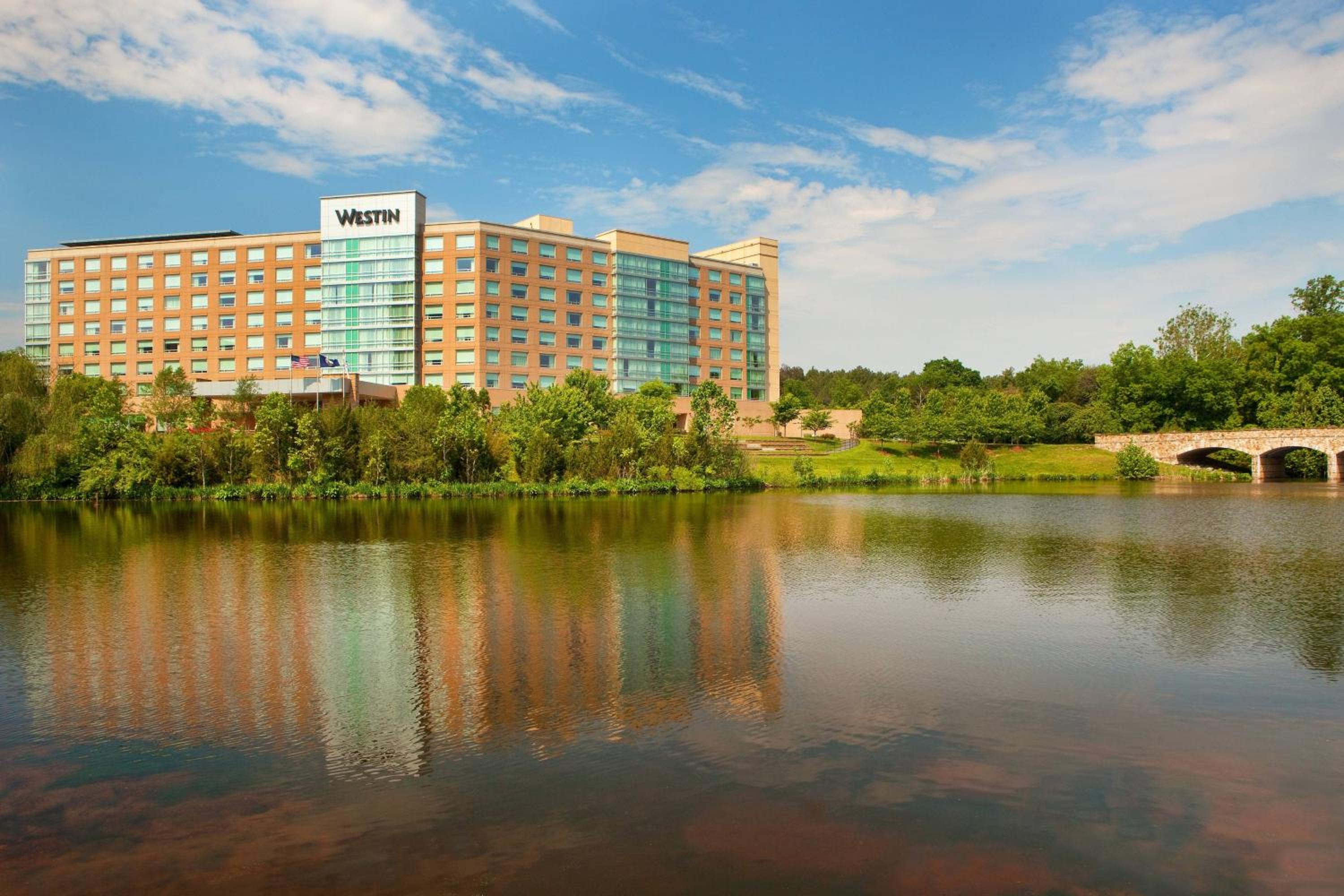 The Westin Washington Dulles Airport - Property Image 21