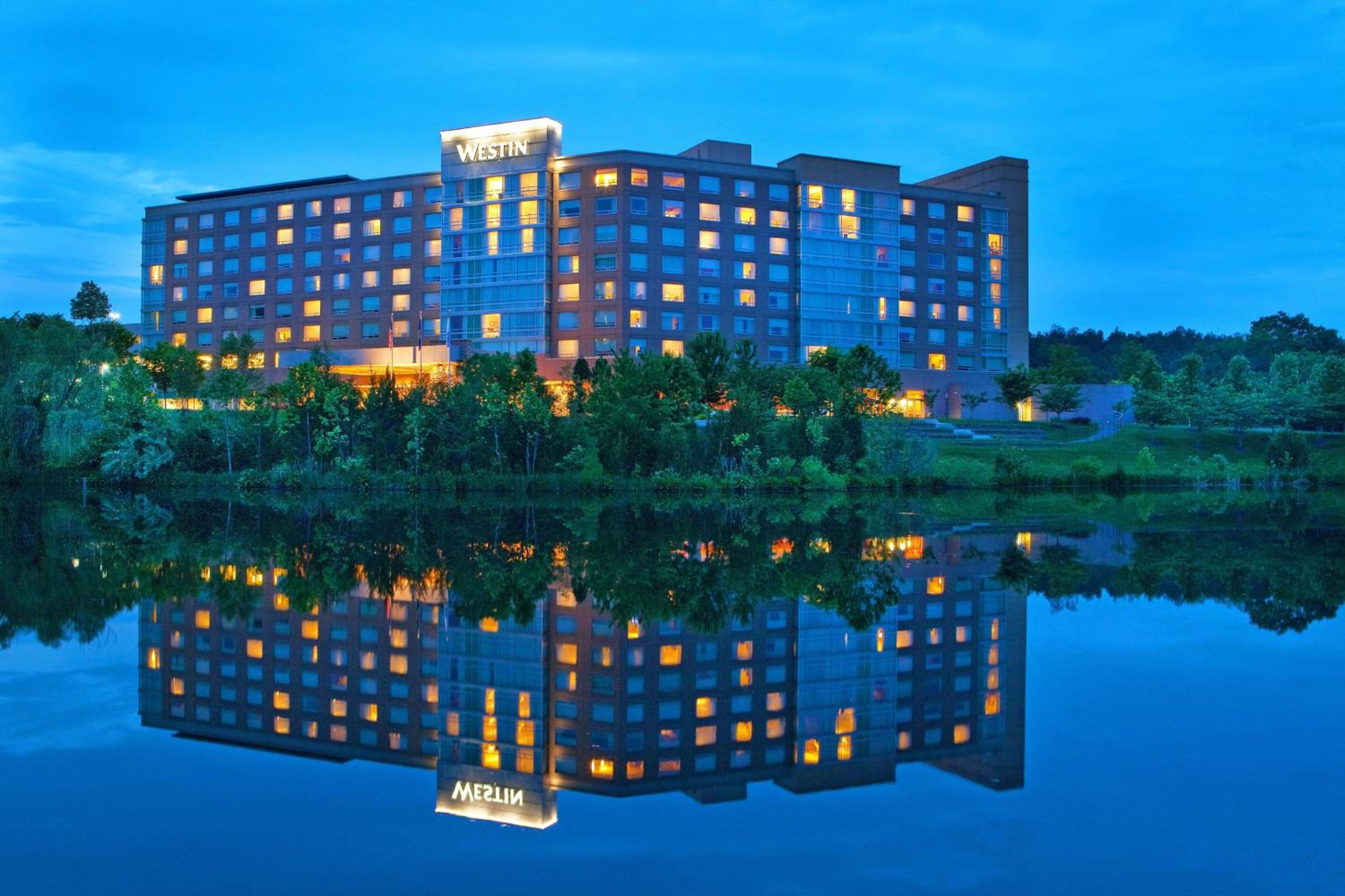 The Westin Washington Dulles Airport - Property Image 20