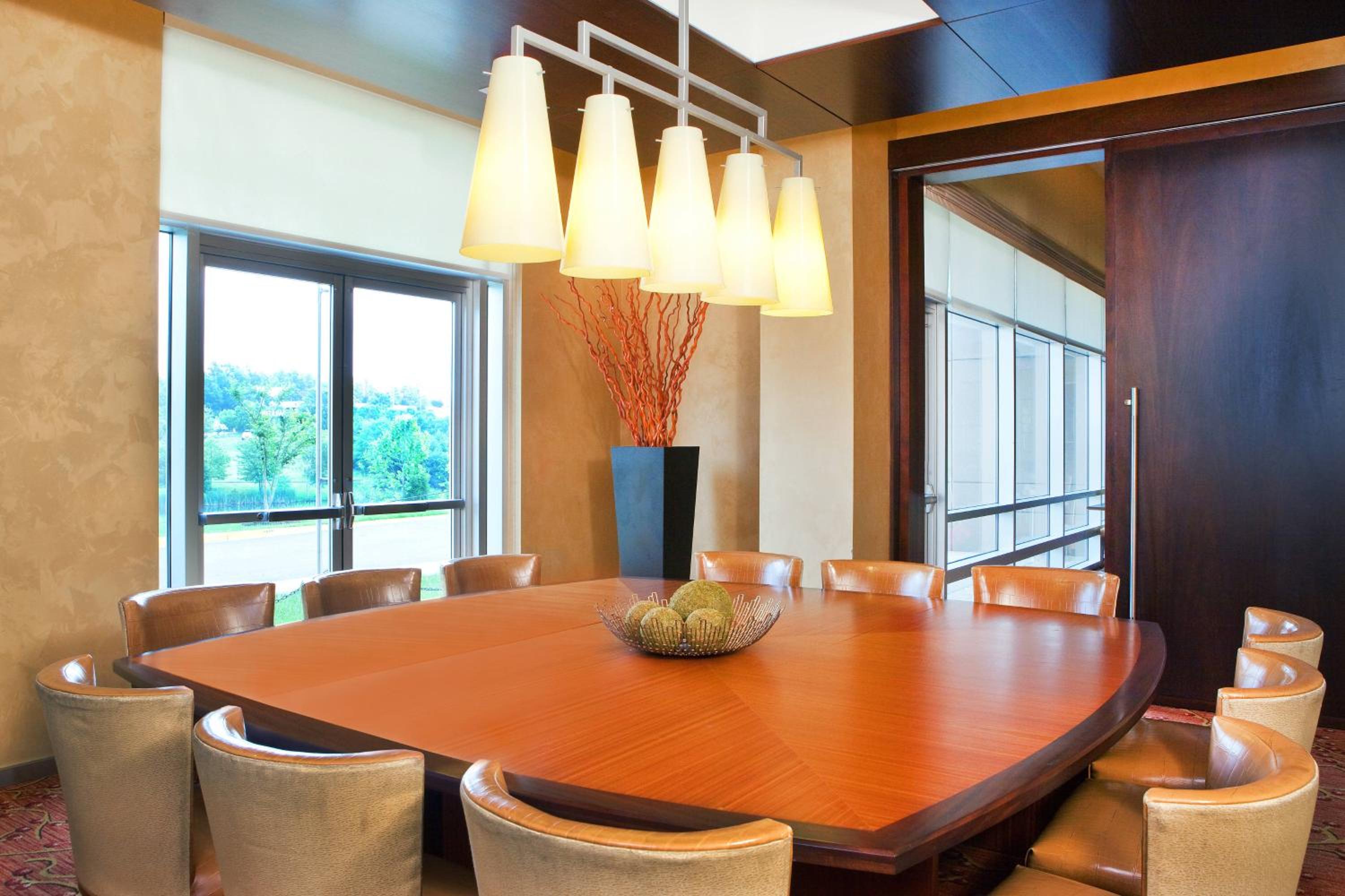 The Westin Washington Dulles Airport - Property Image 9