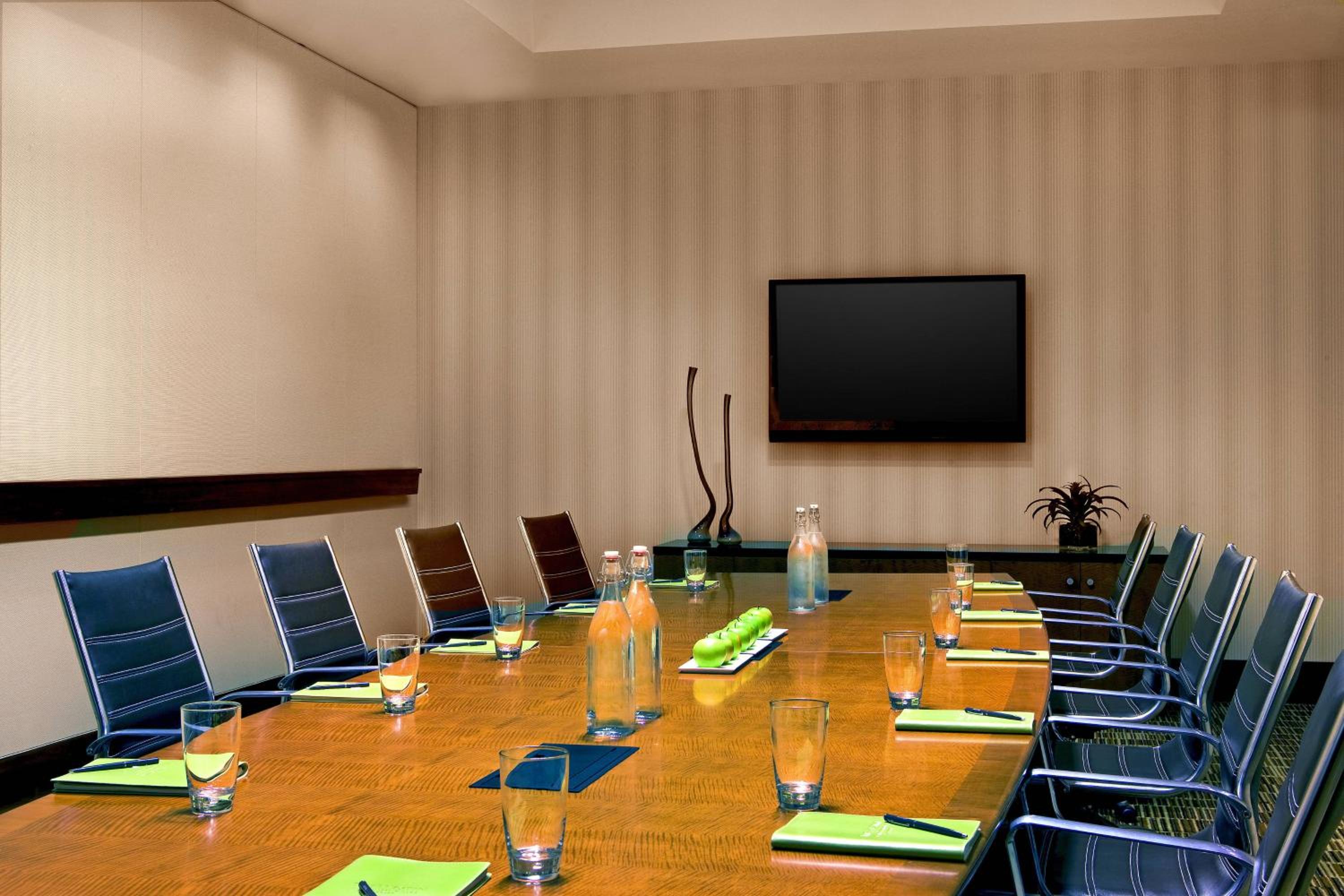 The Westin Washington Dulles Airport - Property Image 7