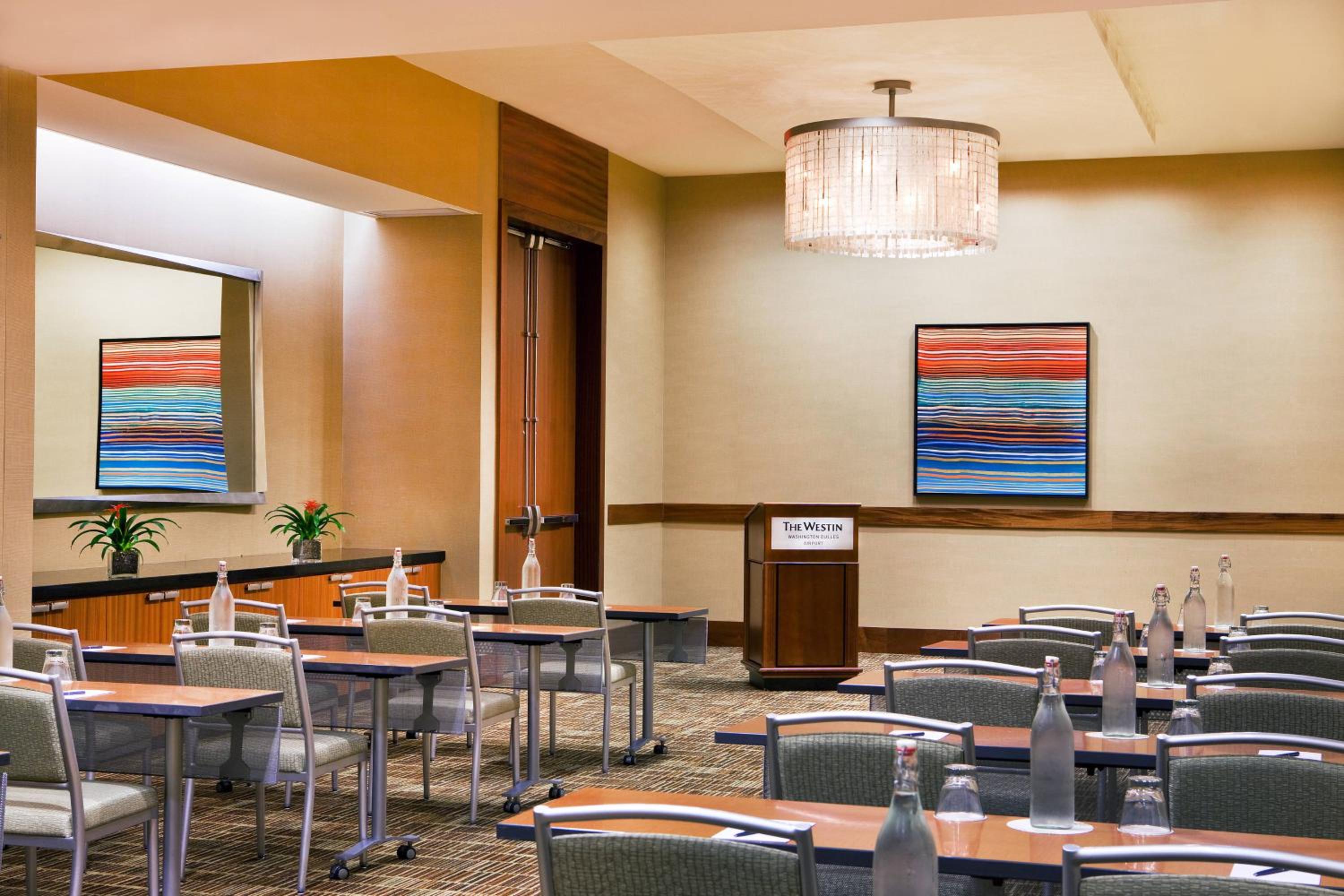 The Westin Washington Dulles Airport - Property Image 6