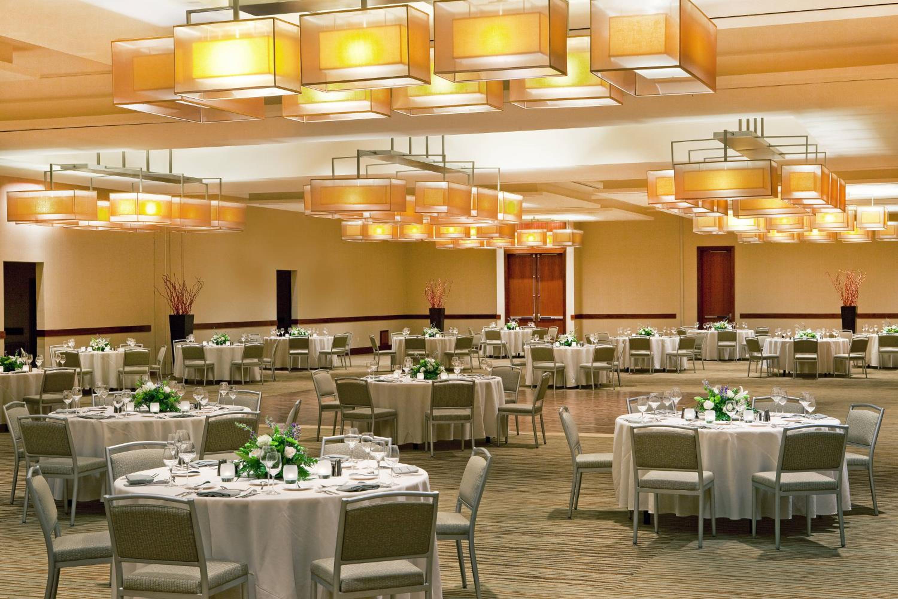 The Westin Washington Dulles Airport - Property Image 4
