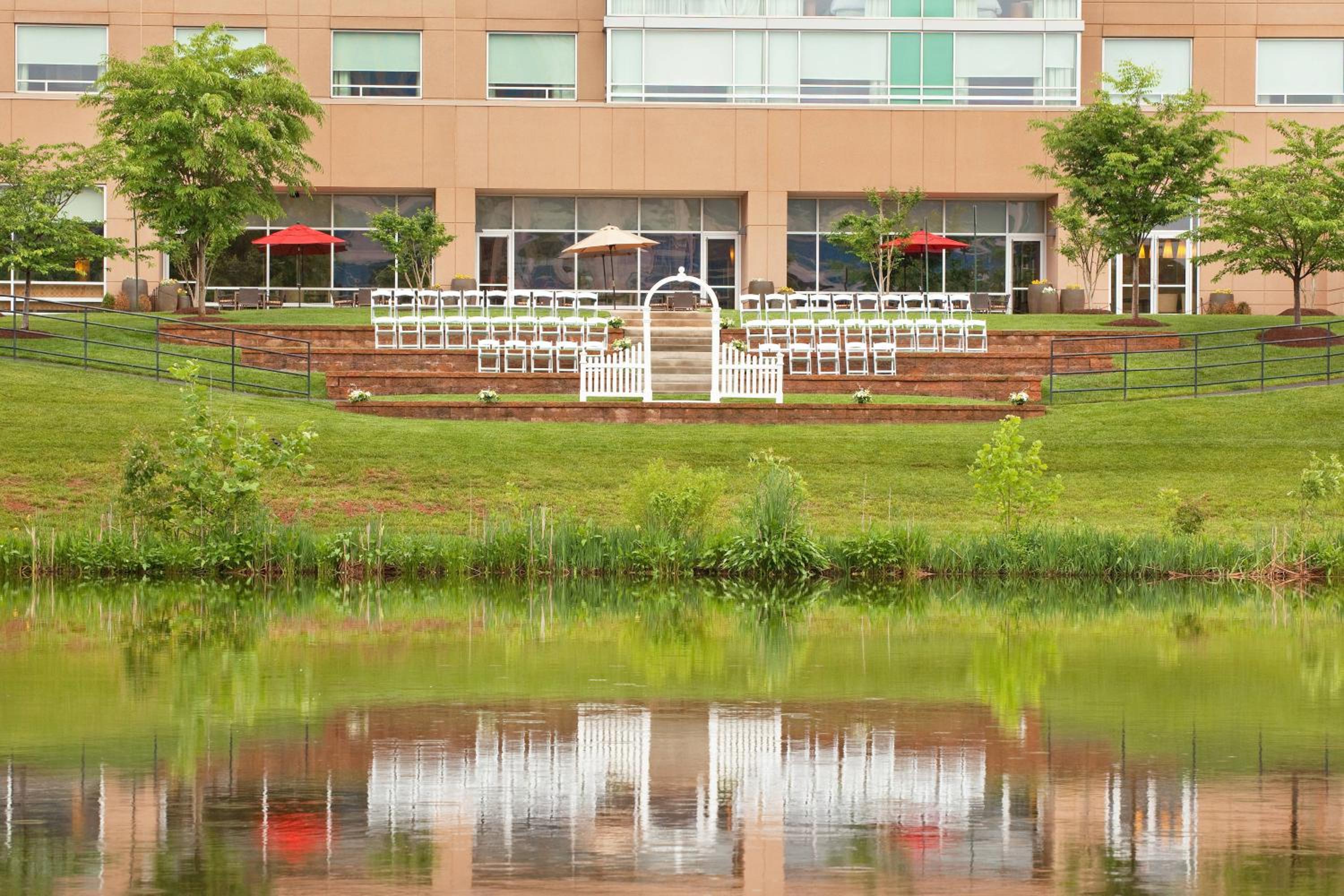 The Westin Washington Dulles Airport - Property Image 2