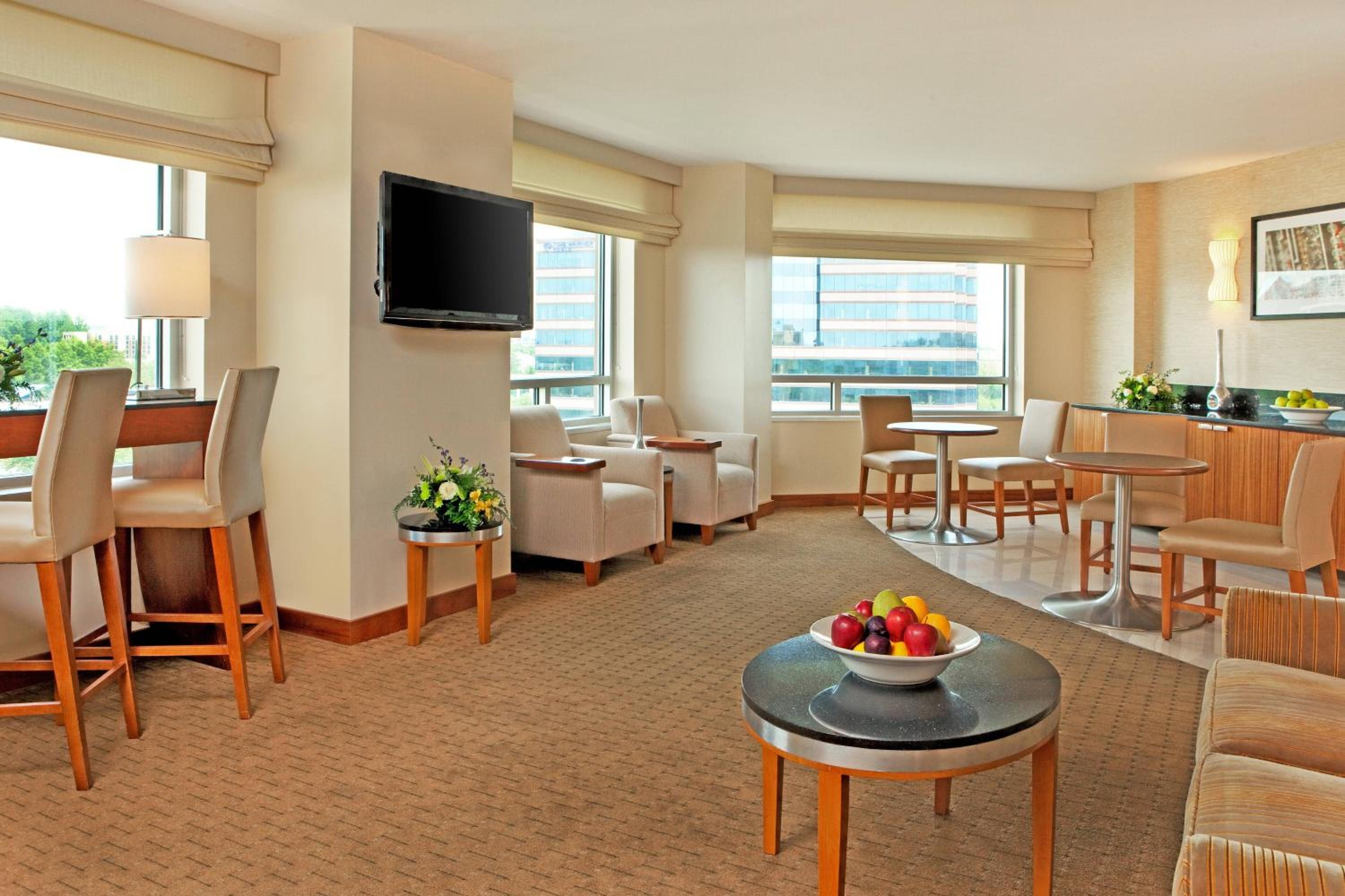 The Westin Washington Dulles Airport - Property Image 12