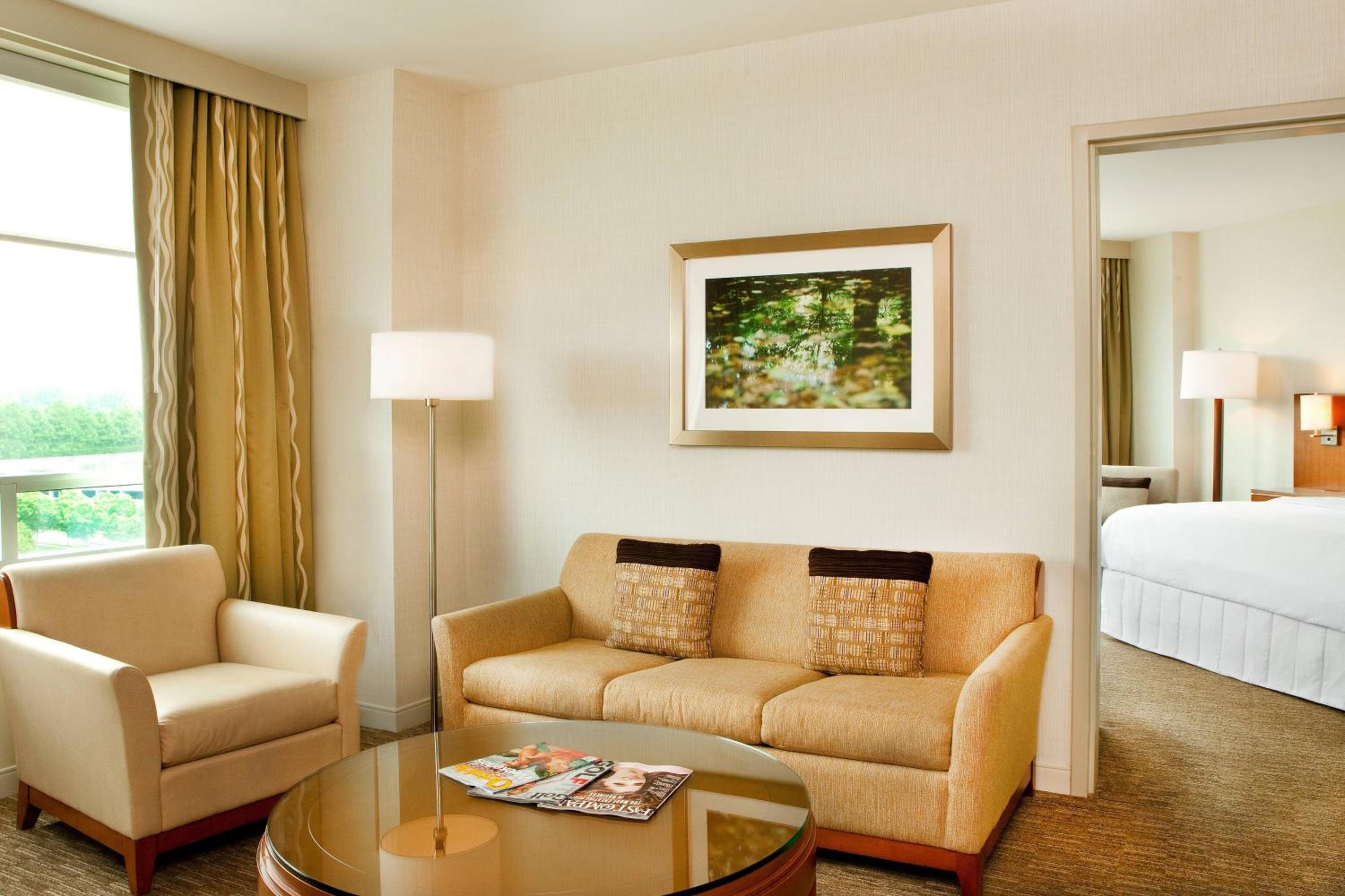 The Westin Washington Dulles Airport - Property Image 1