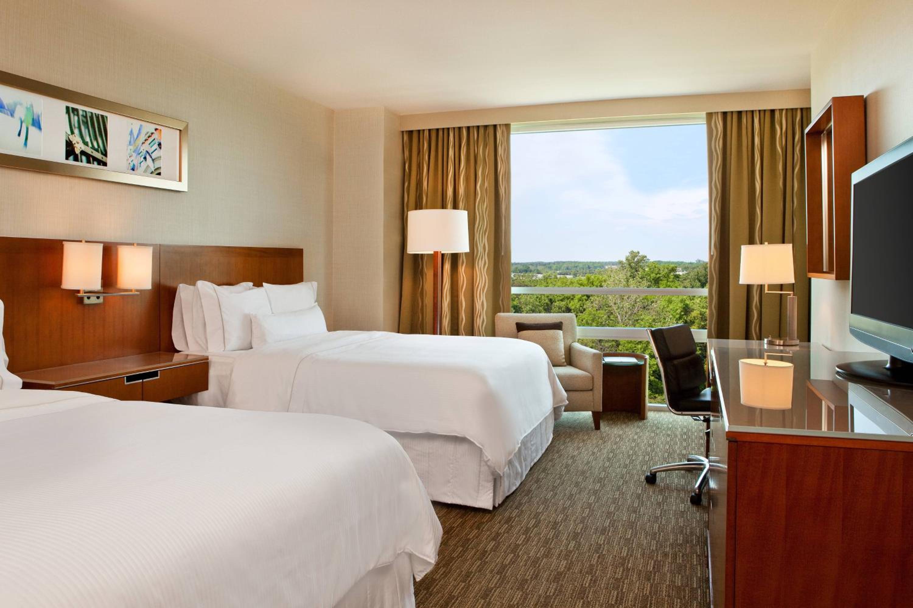 The Westin Washington Dulles Airport - Property Image 18