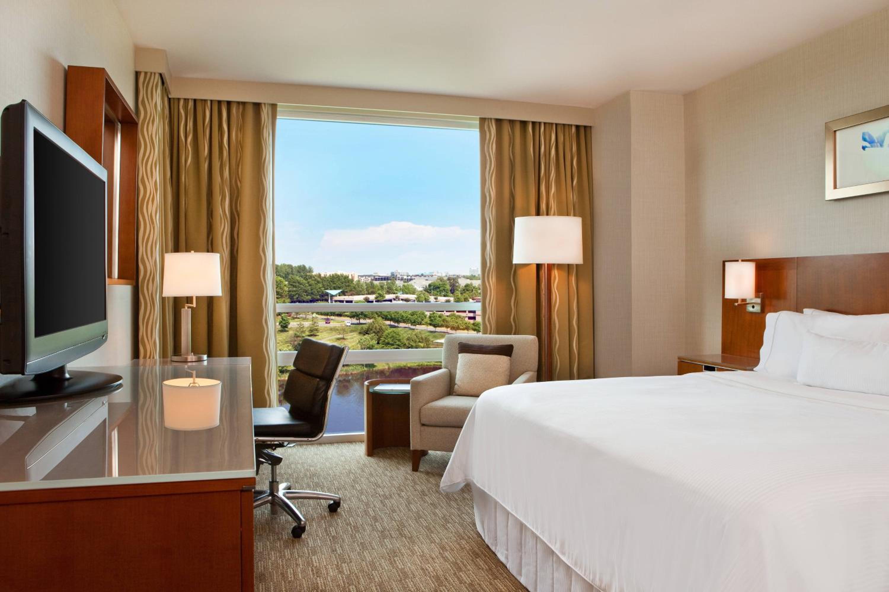 The Westin Washington Dulles Airport - Property Image 17