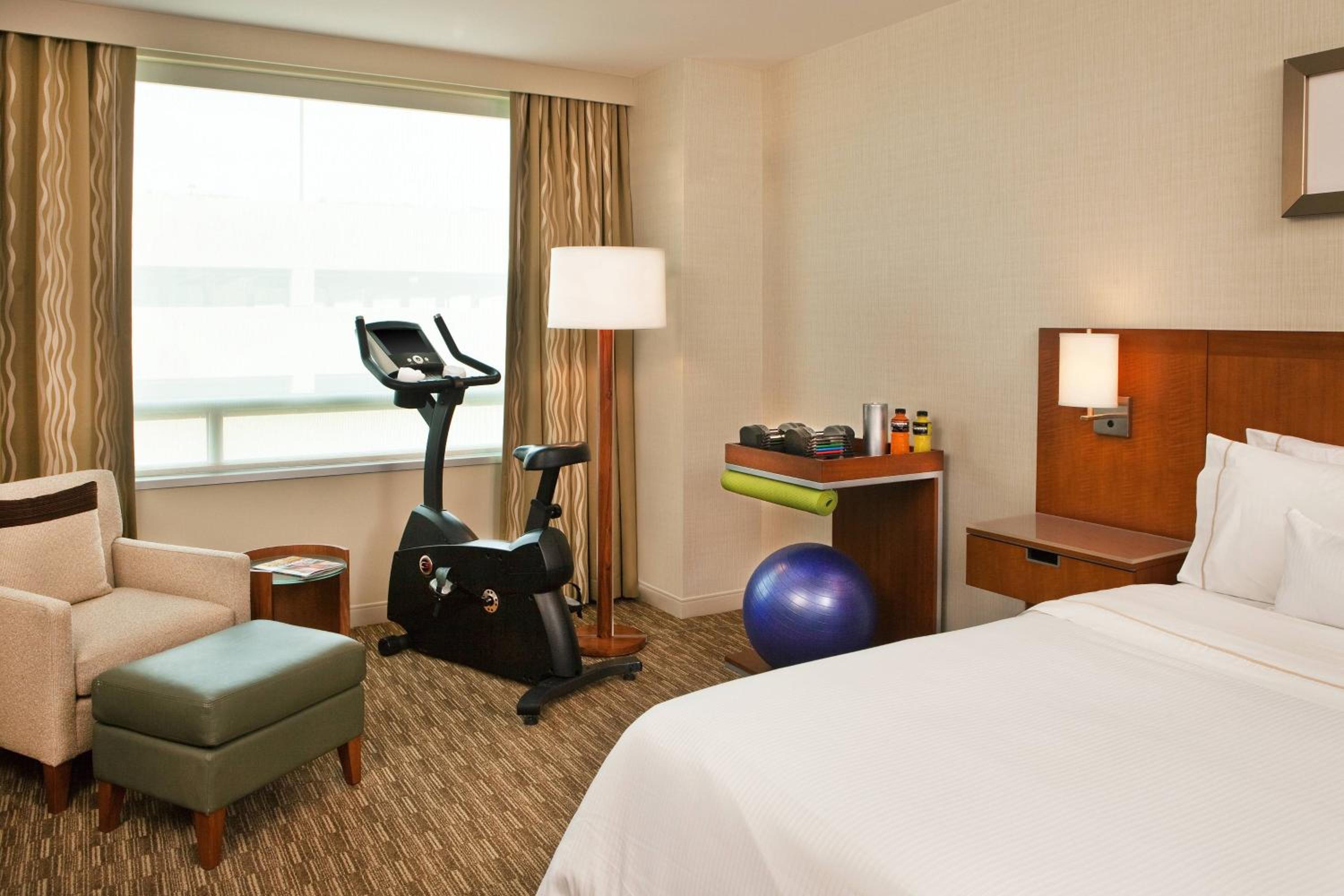 The Westin Washington Dulles Airport - Property Image 16