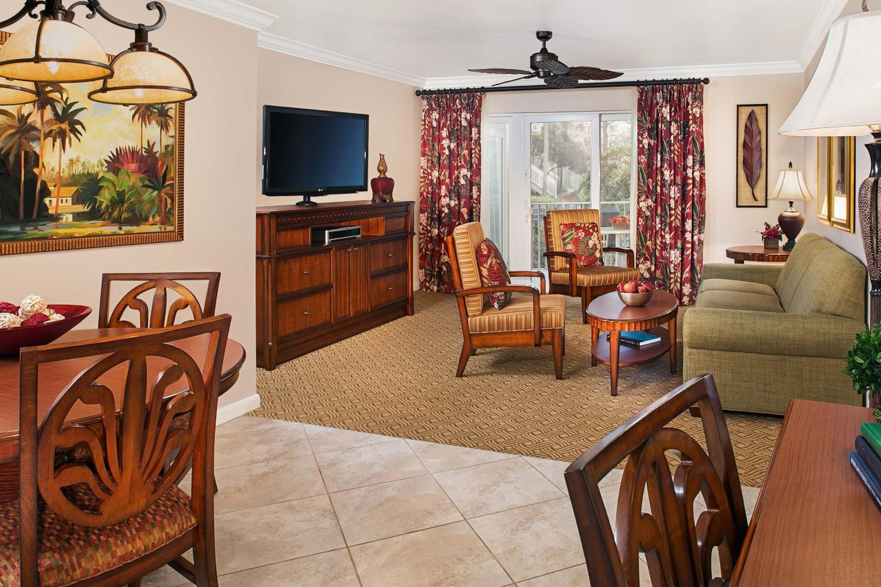 Sheraton Vistana Resort Villas, Lake Buena Vista/Orlando 16