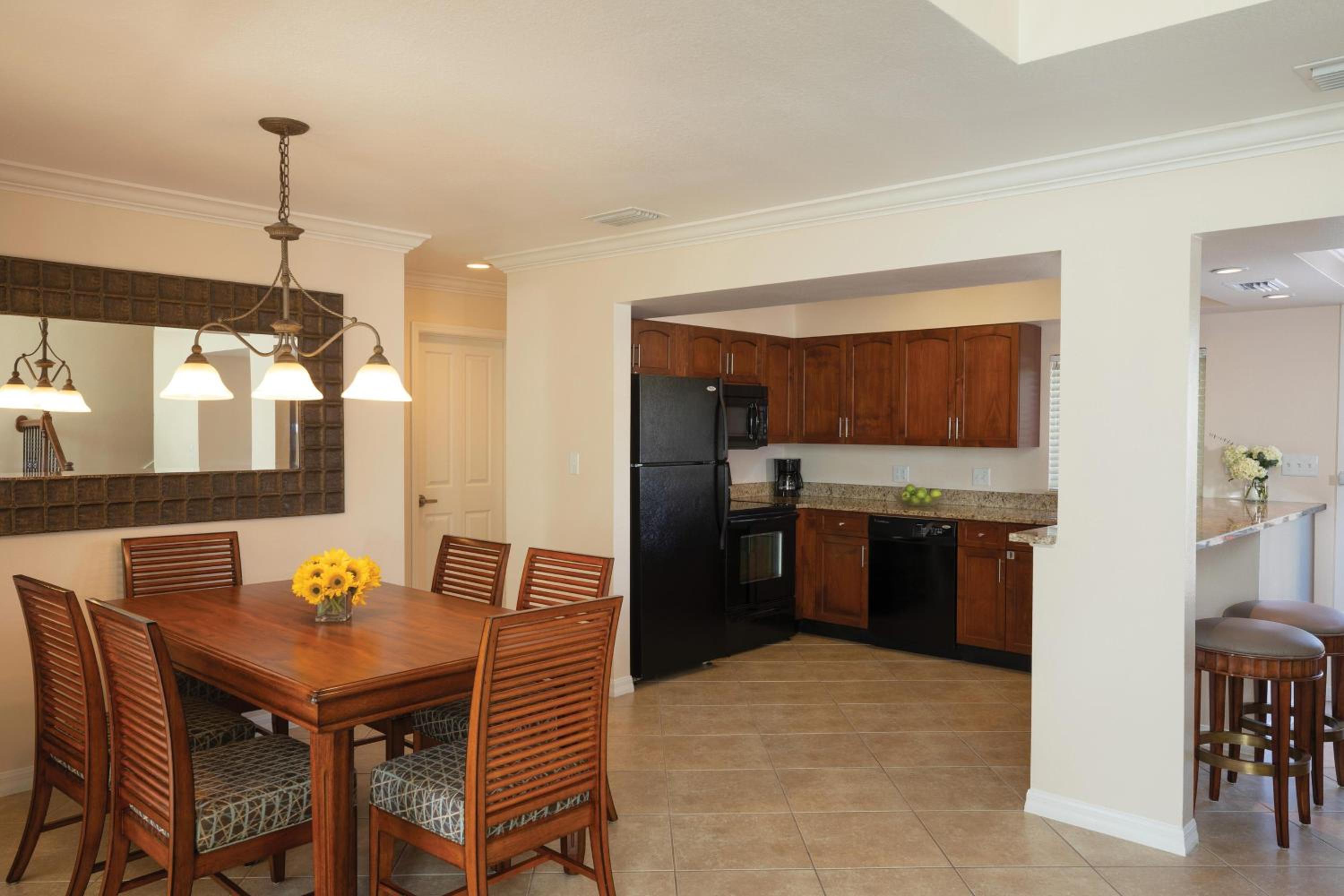 Sheraton Vistana Resort Villas, Lake Buena Vista/Orlando 61