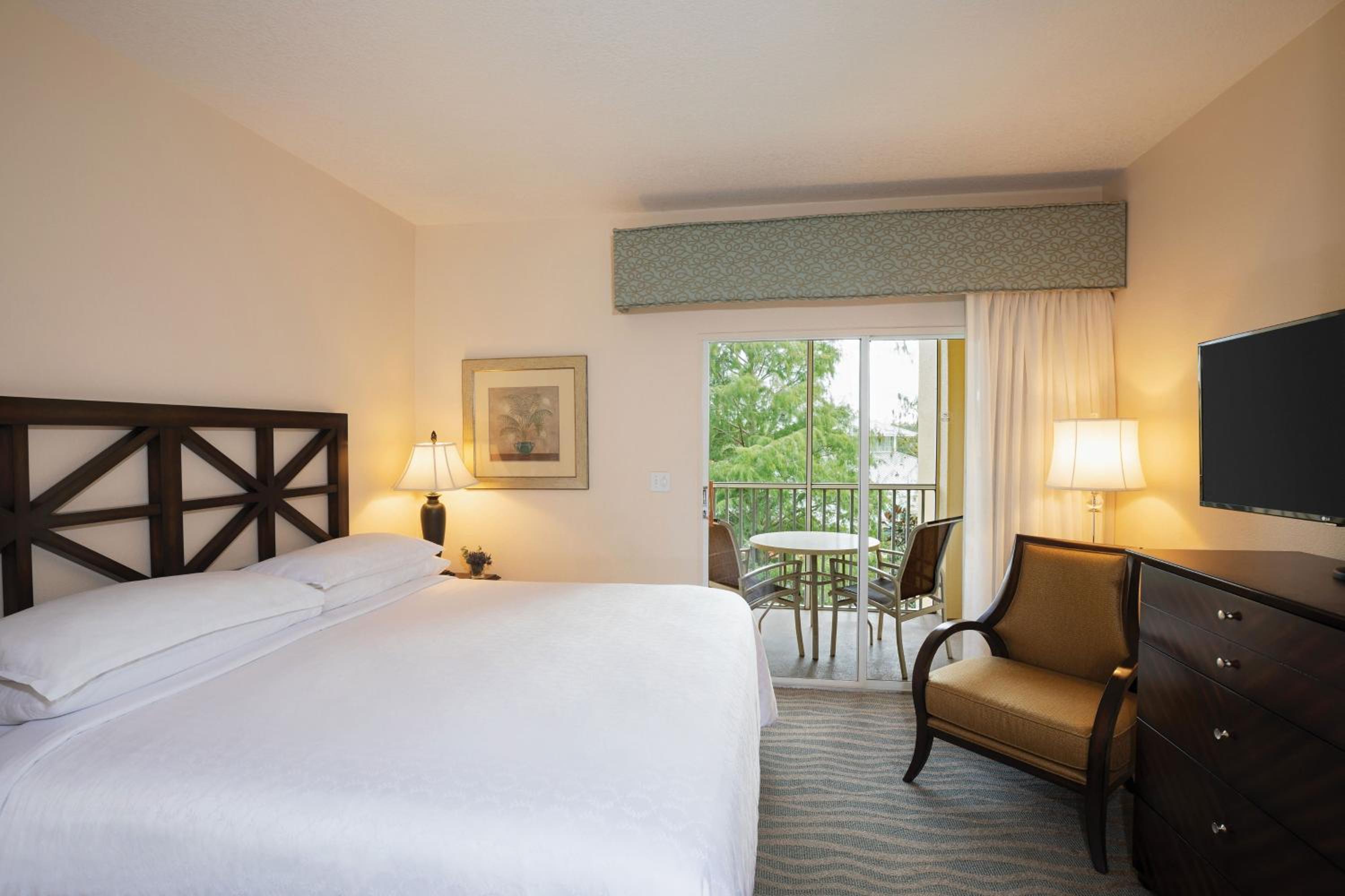 Sheraton Vistana Resort Villas, Lake Buena Vista/Orlando 21