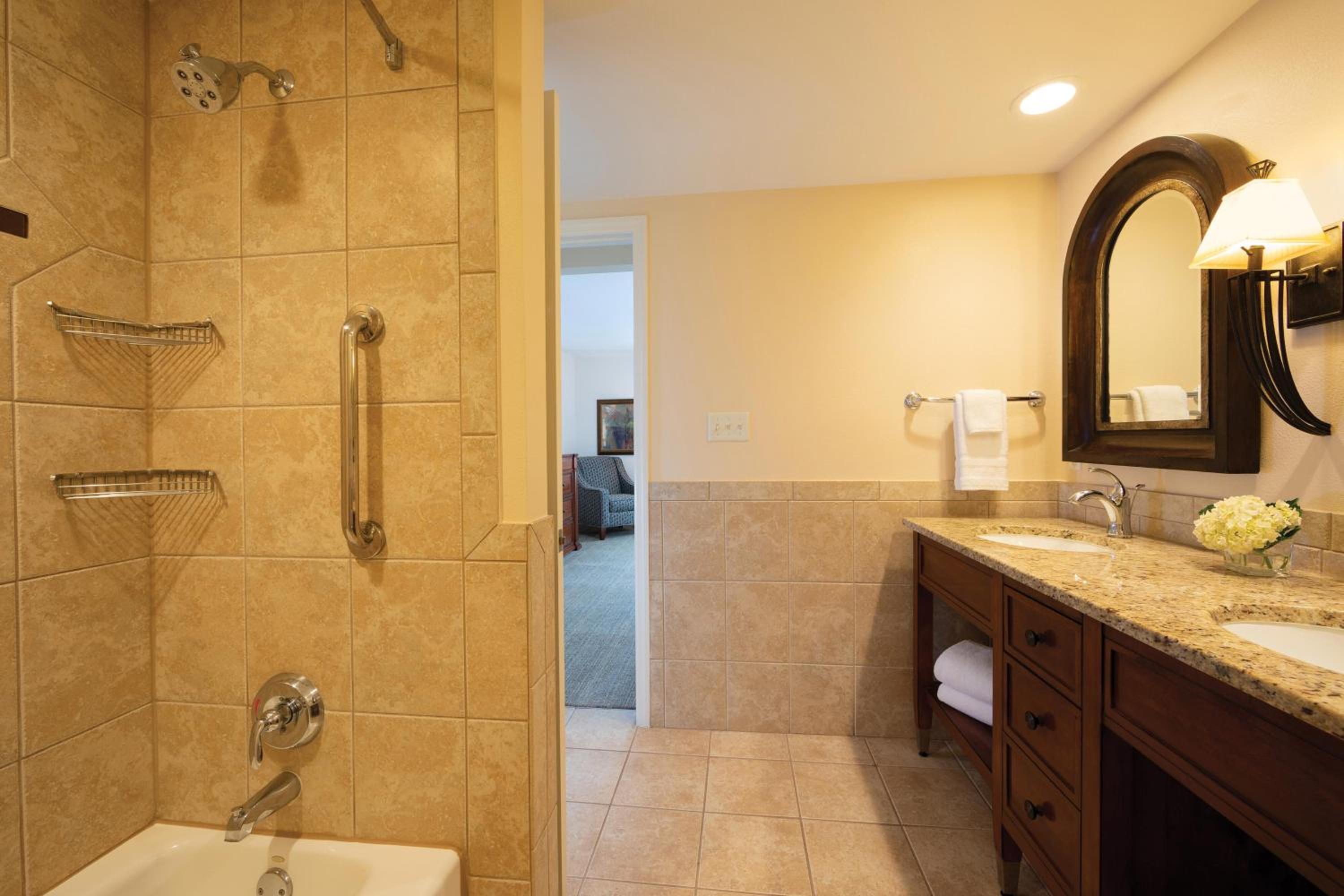 Sheraton Vistana Resort Villas, Lake Buena Vista/Orlando 33