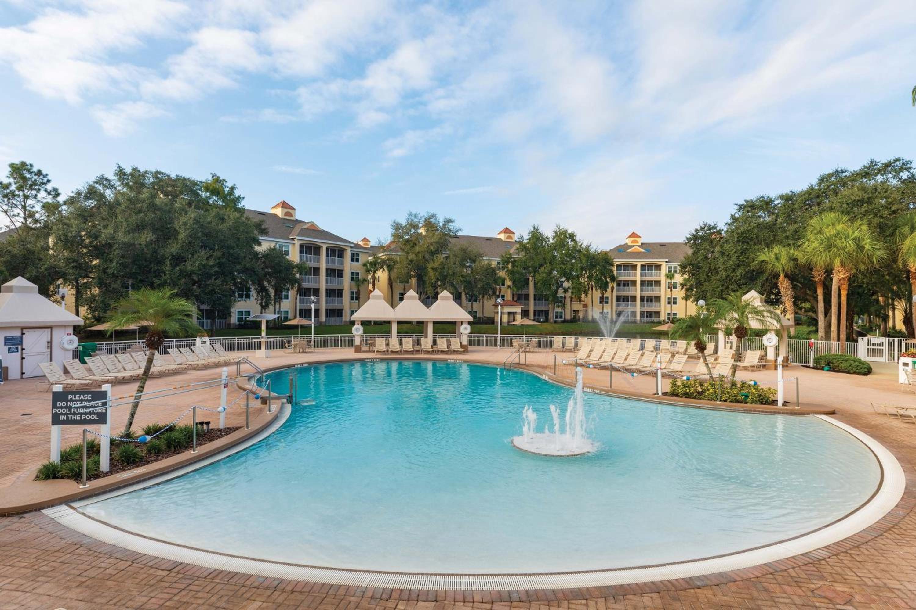 Sheraton Vistana Resort Villas, Lake Buena Vista/Orlando 87