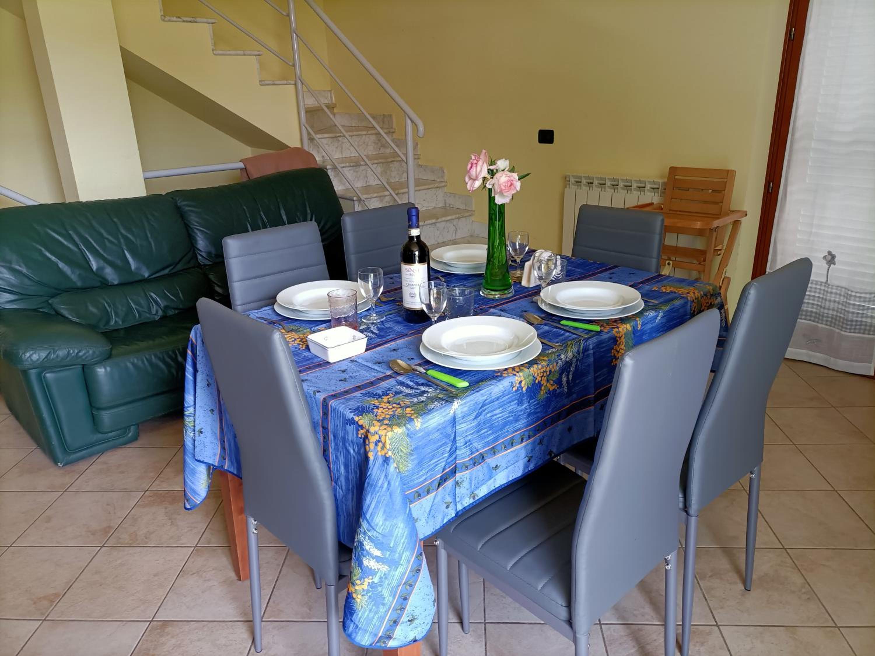 Villa Twetty en Massaciuccoli