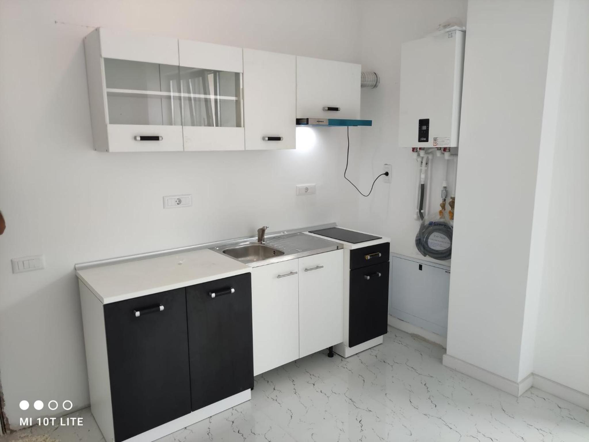 Apartament Luna 2 view 2
