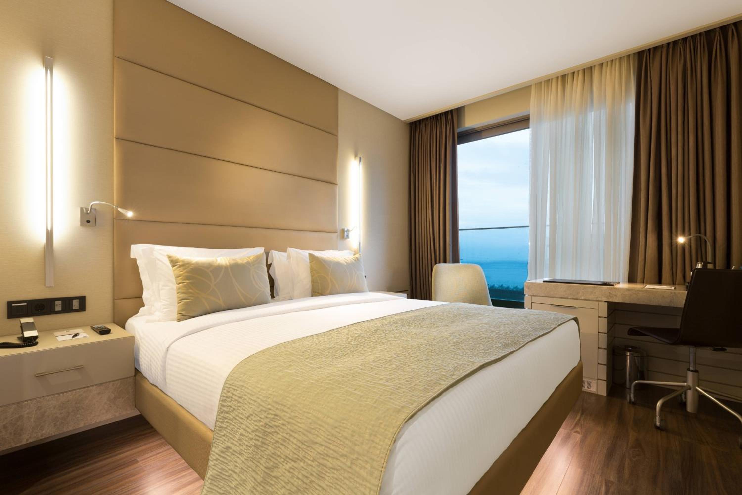 AC Hotel İstanbul Maçka - Image 23
