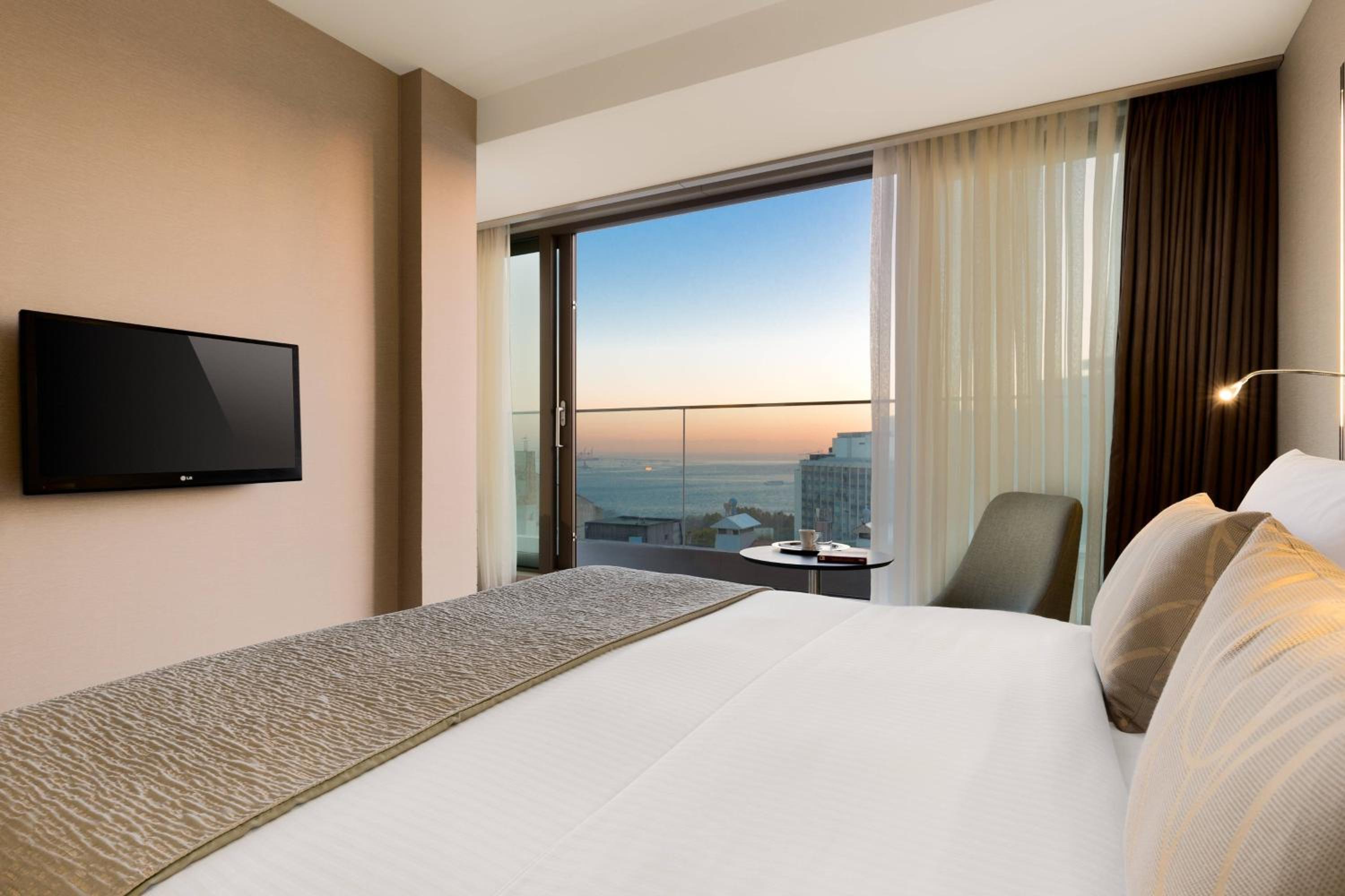 AC Hotel İstanbul Maçka - Image 8