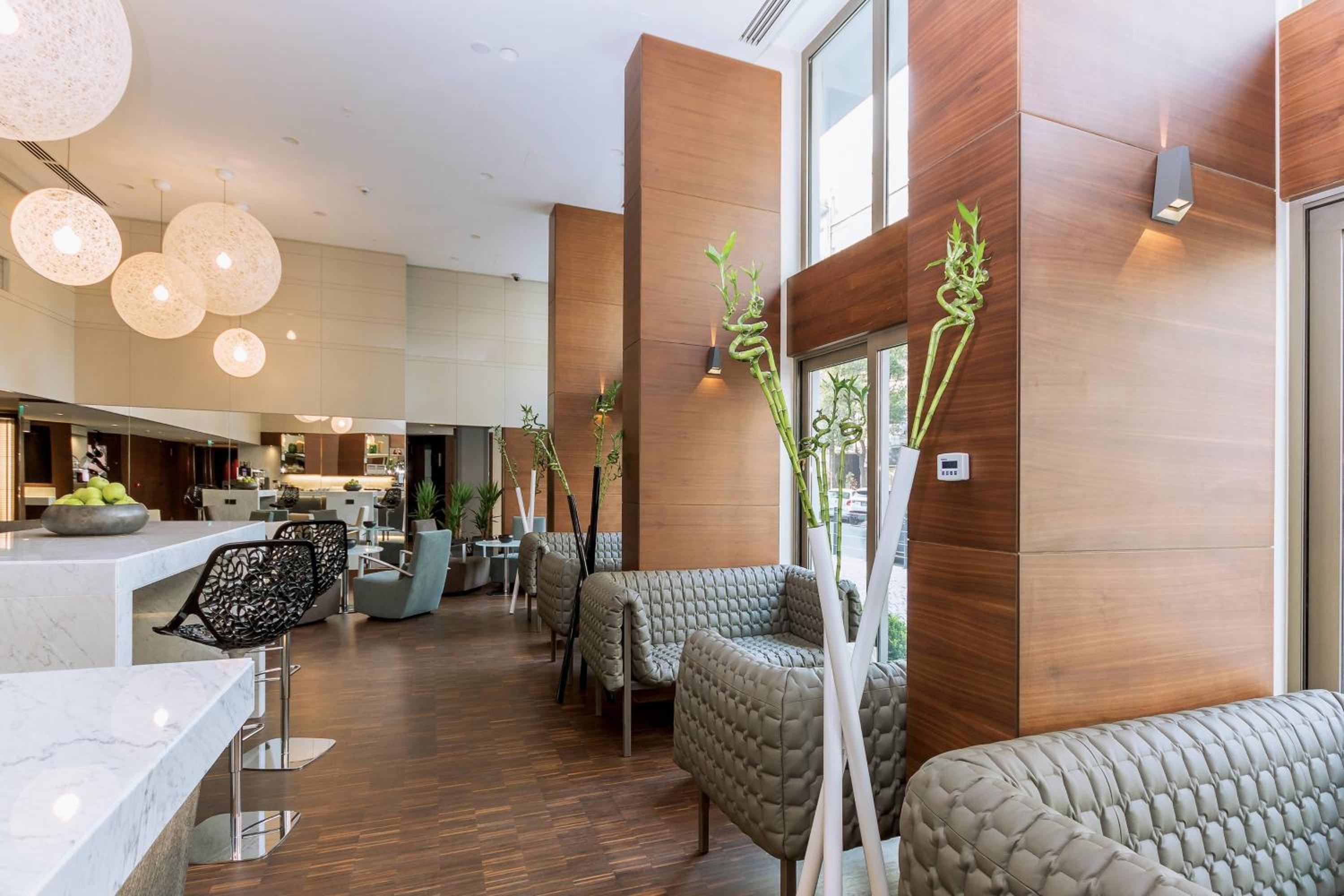 AC Hotel İstanbul Maçka - Image 14
