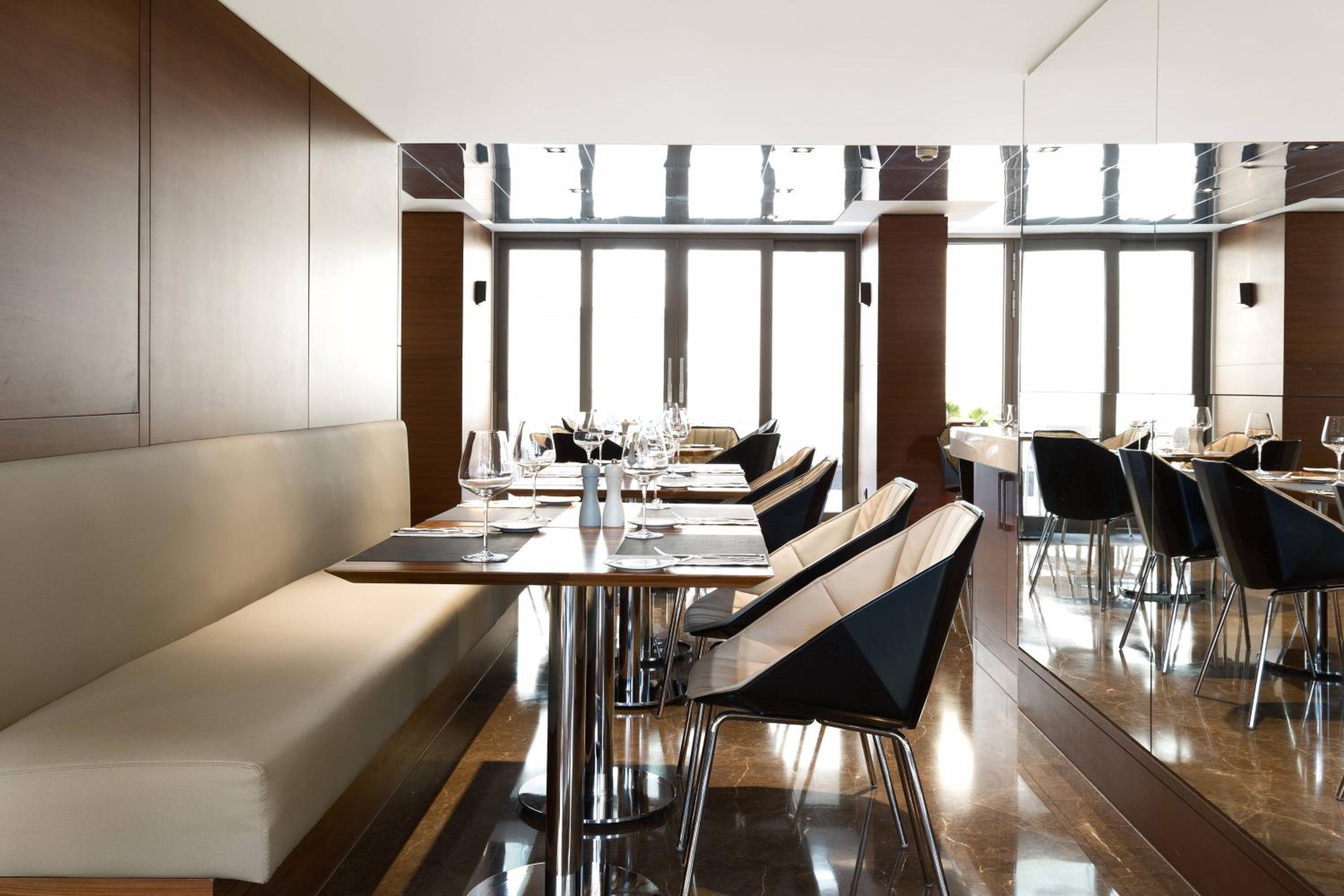 AC Hotel İstanbul Maçka - Image 17