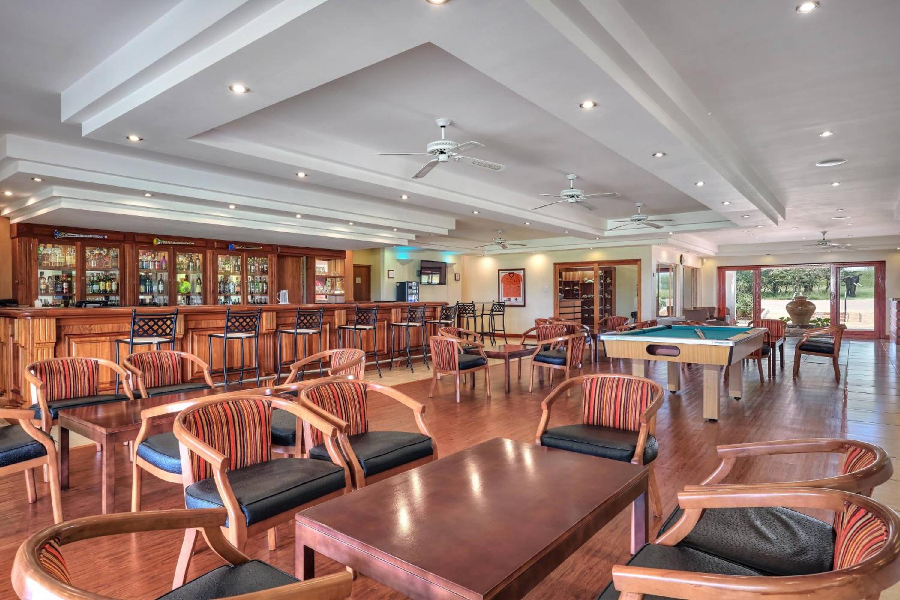 Protea Hotel by Marriott Polokwane Ranch Resort